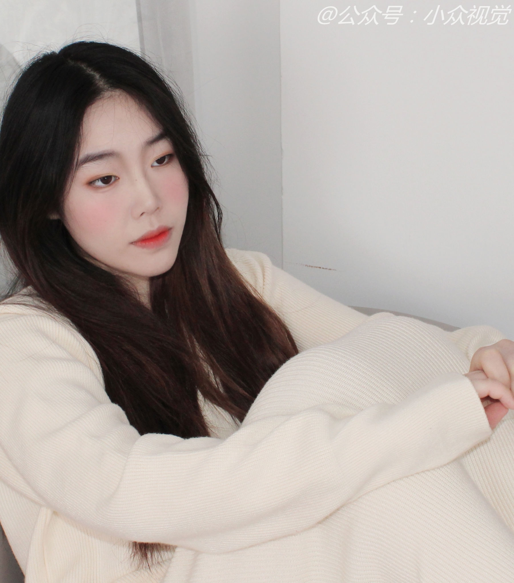 小众视觉 No.0007 圆圆/(119P)