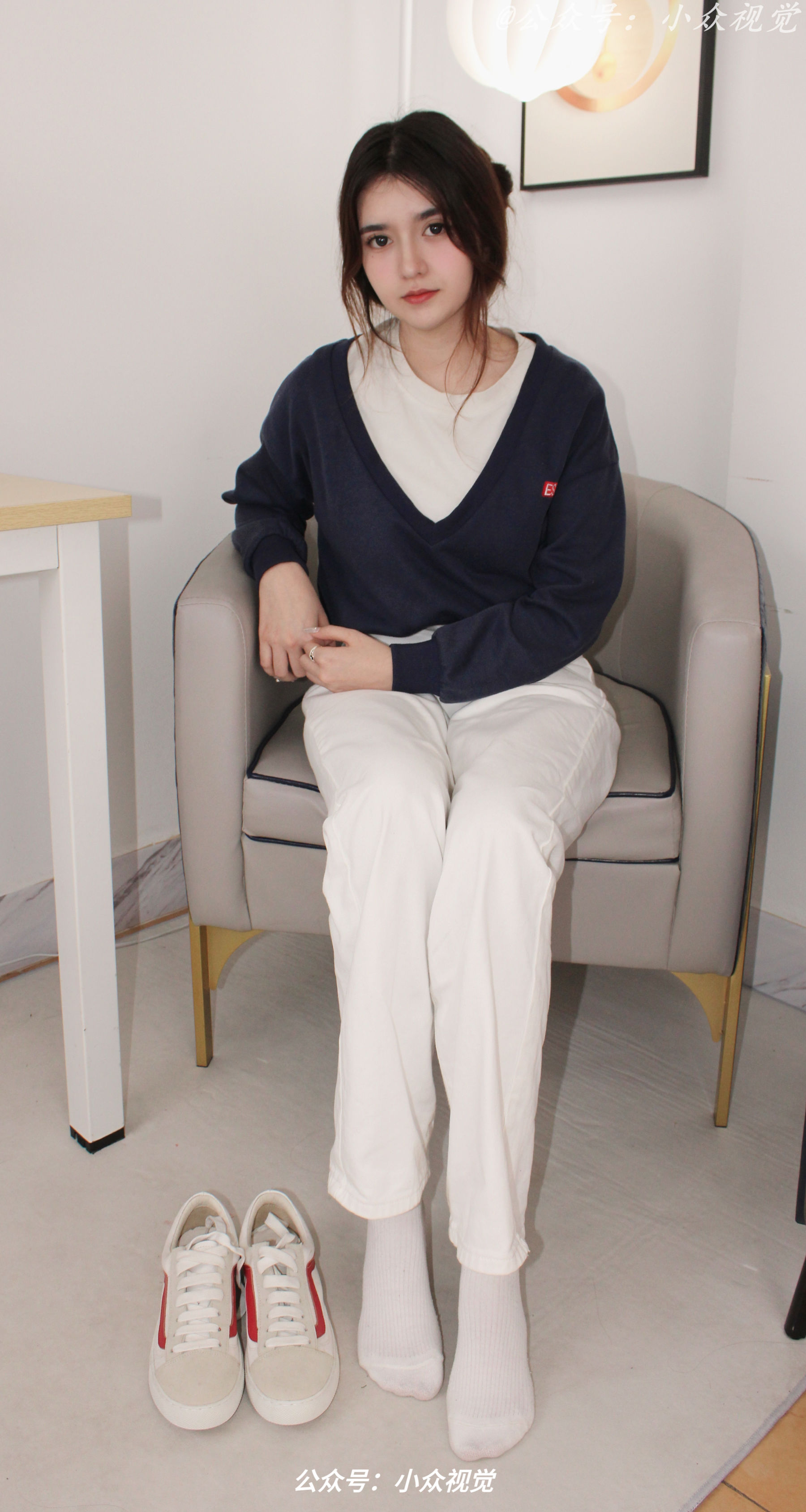 小众视觉 NO.0012 米拉/(119P)