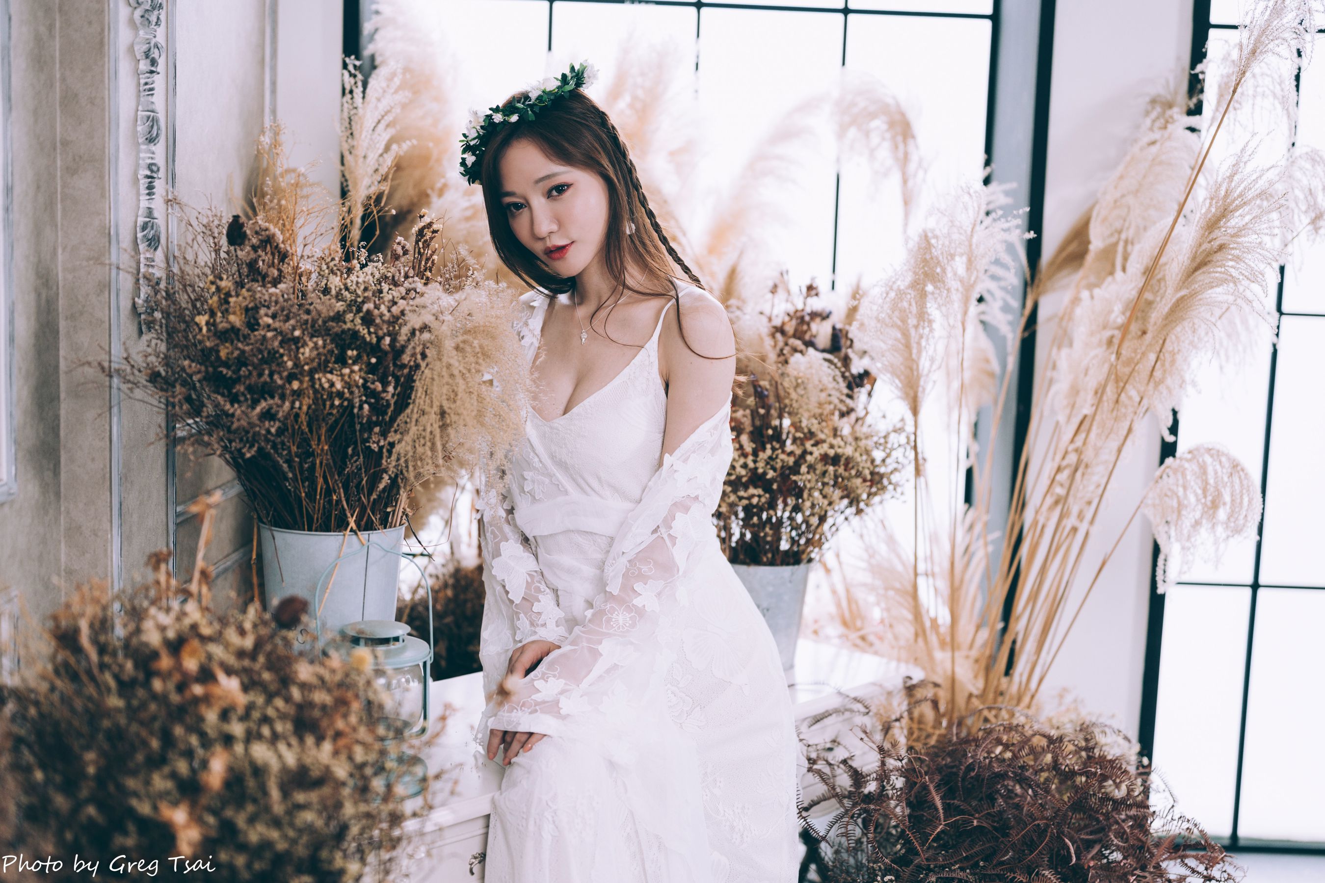 小立 - 气质风/(115P)