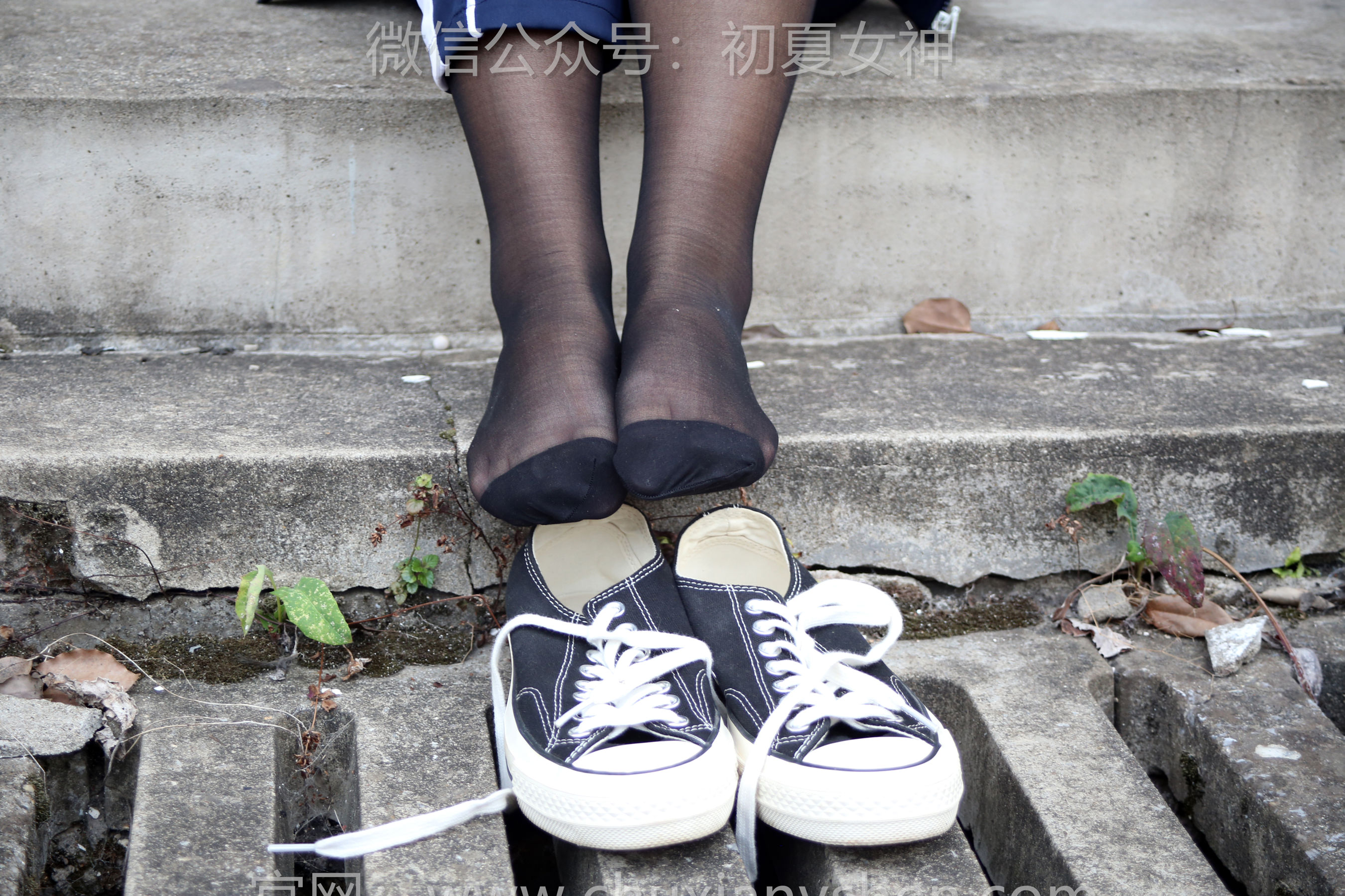 初夏女神 No.289 幺幺 小学记忆/(140P)