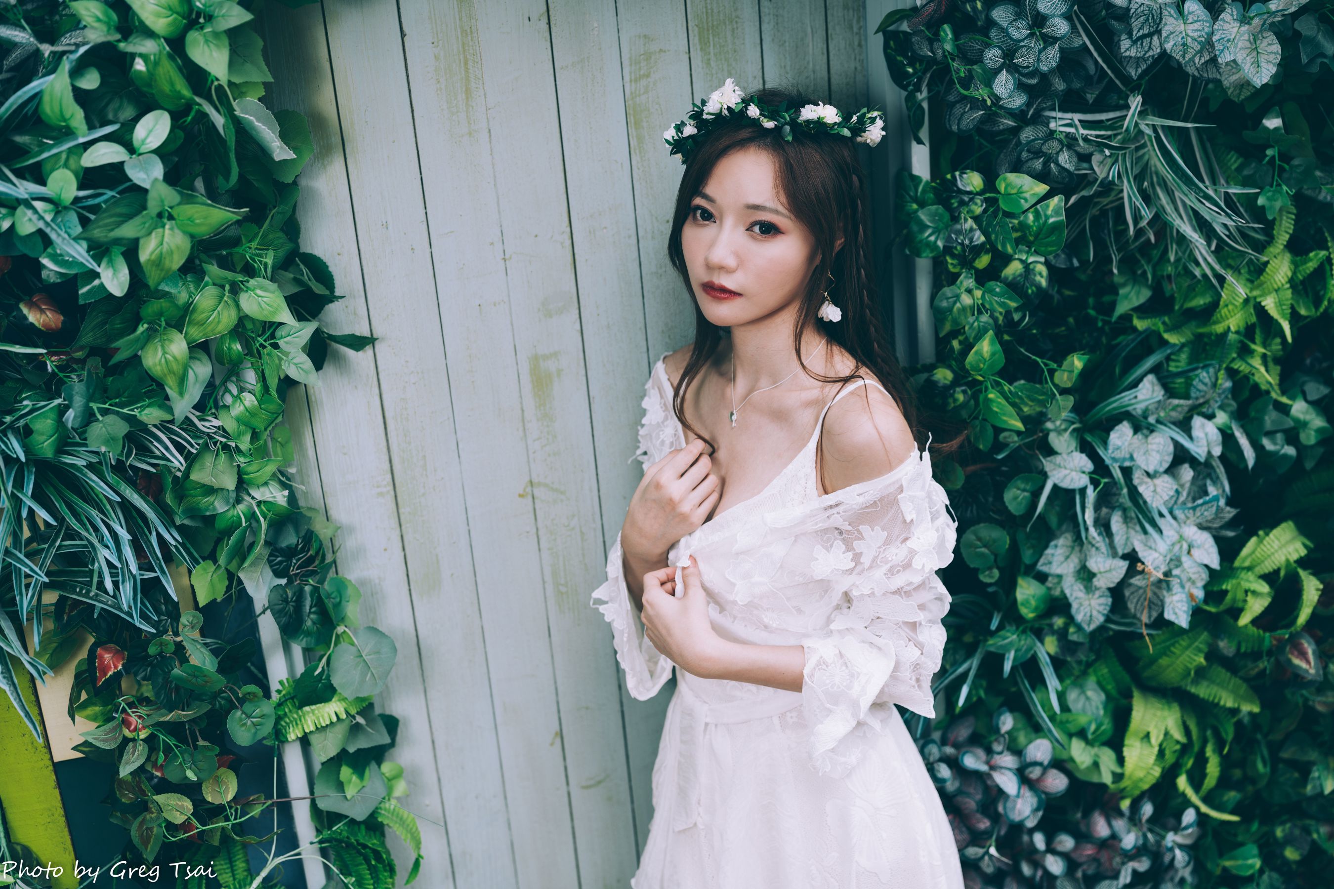 小立 - 气质风/(115P)