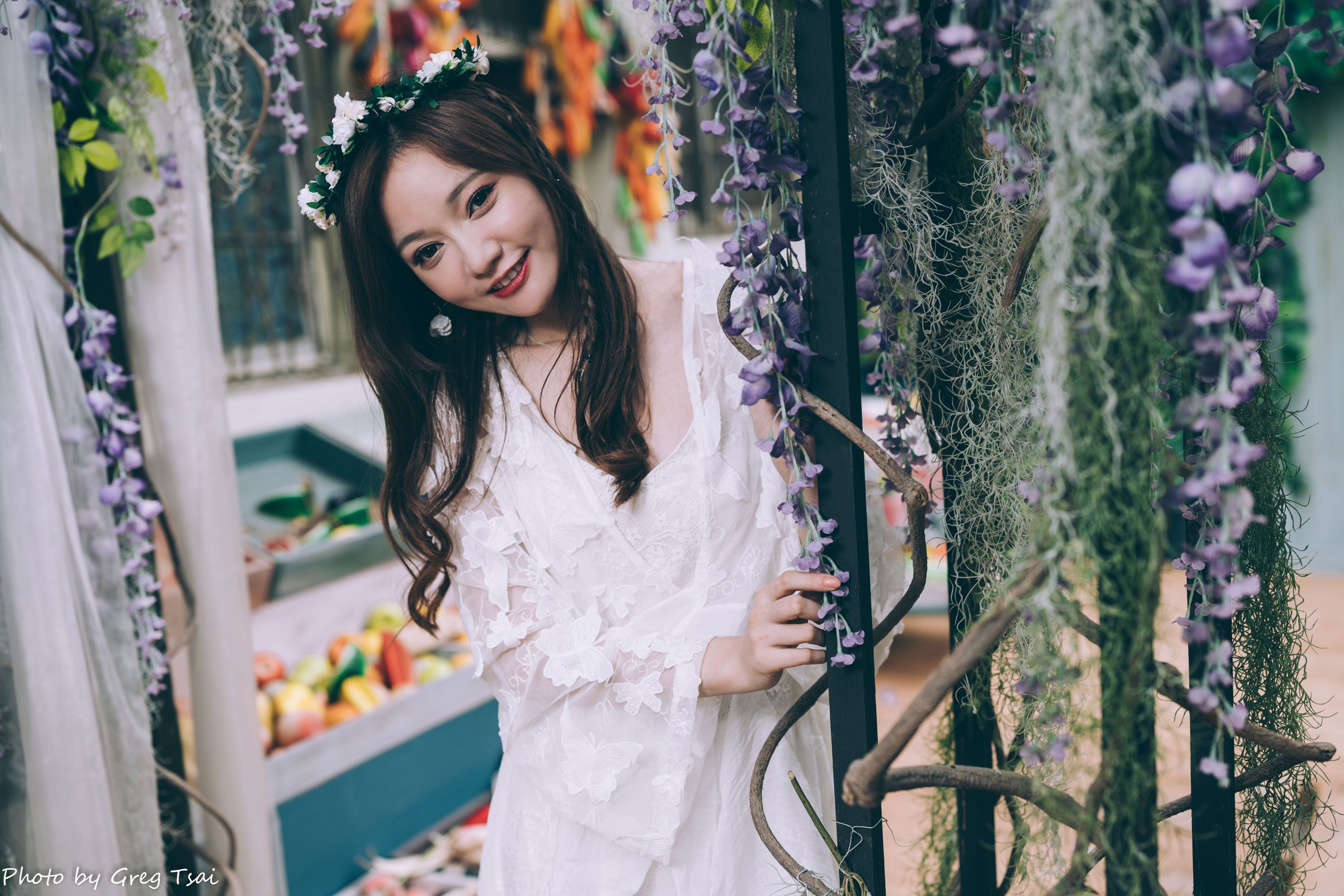 小立 - 气质风/(115P)