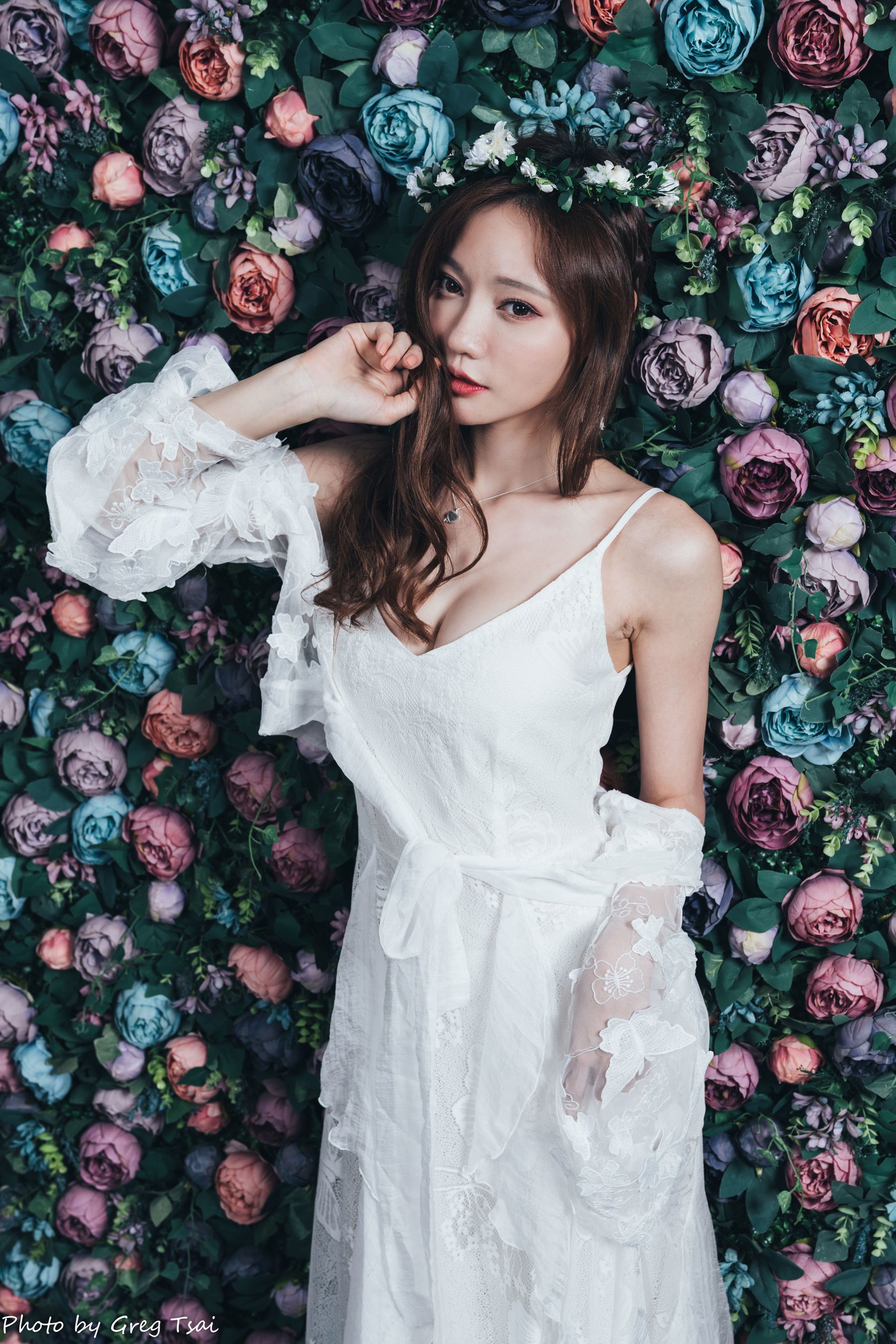 小立 - 气质风/(115P)