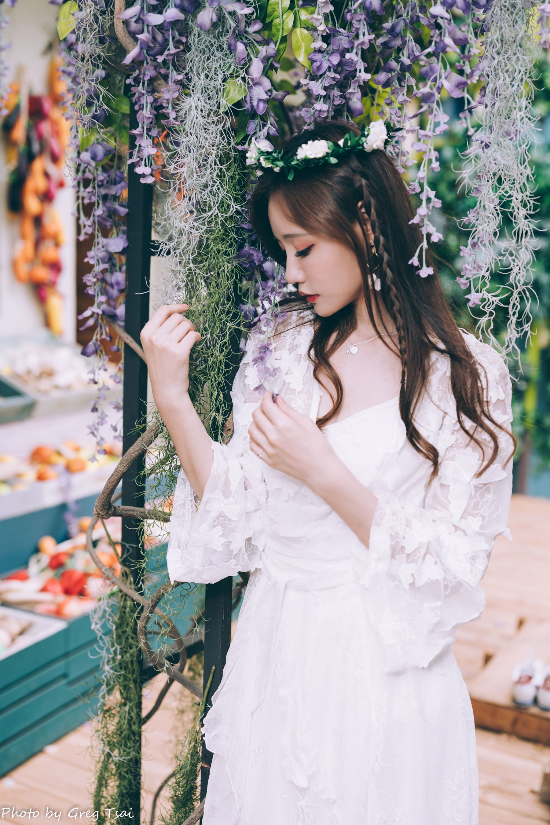 小立 - 气质风/(115P)