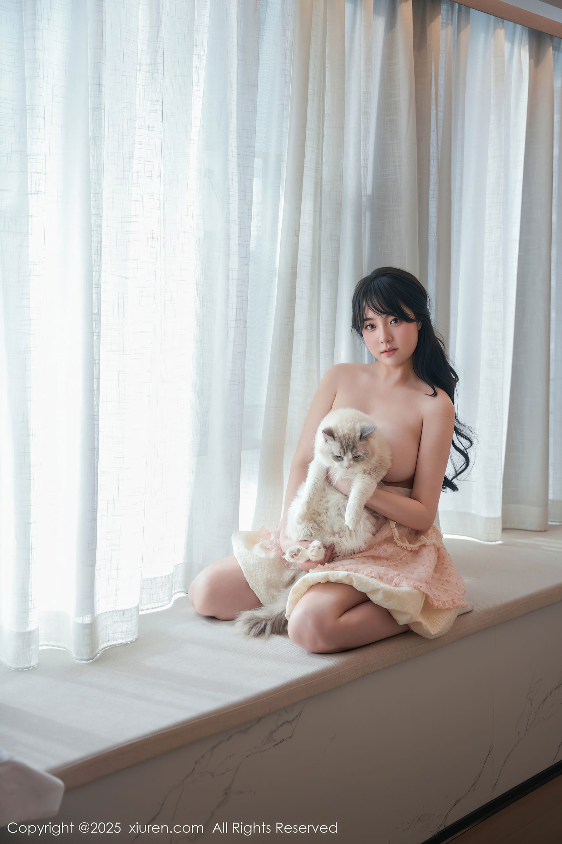 [秀人XiuRen] 2025.09.05 NO.10734 软情/(75P)