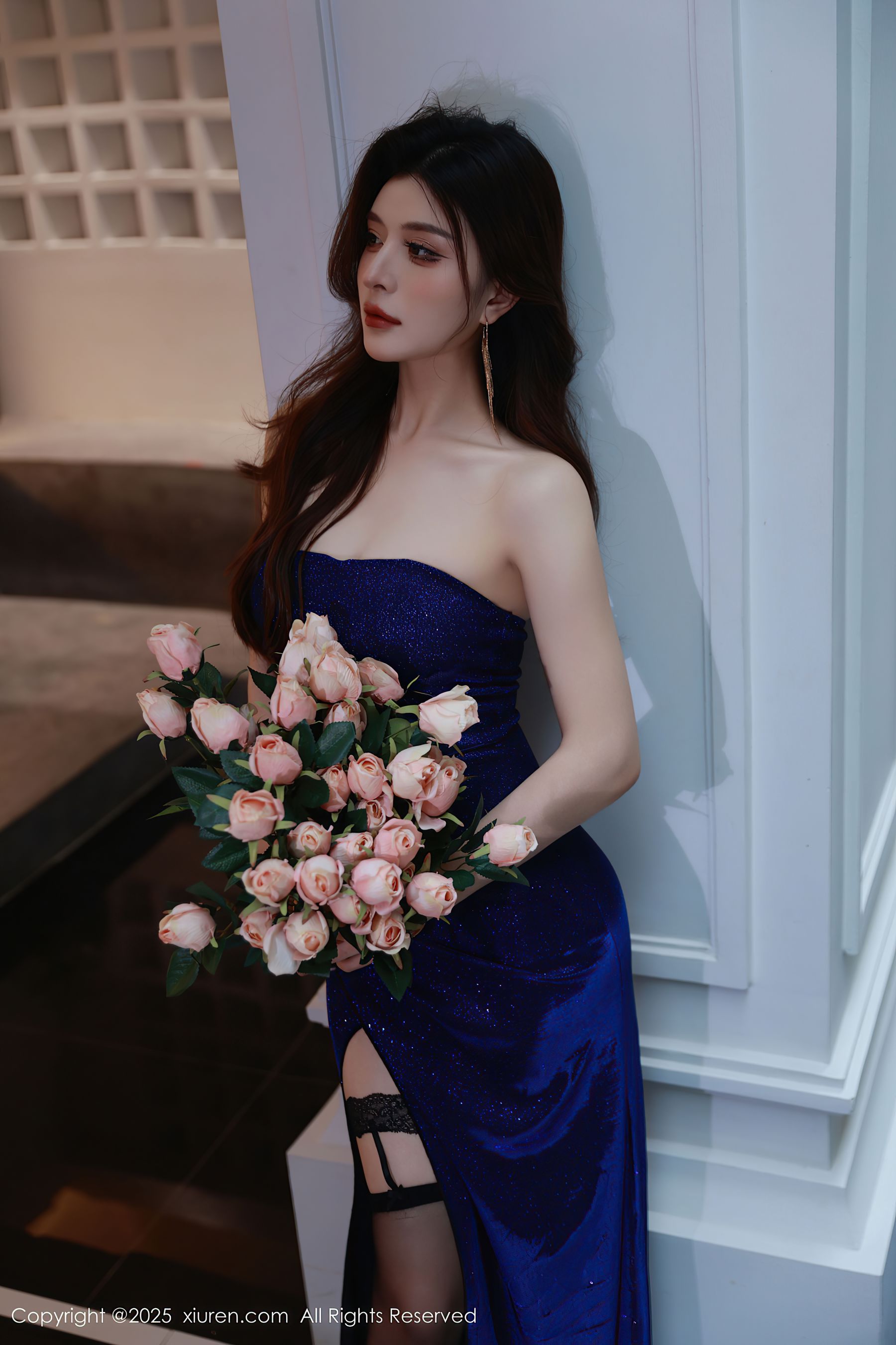 [秀人XiuRen] 2025.09.08 No.10740 阿依莎/(71P)