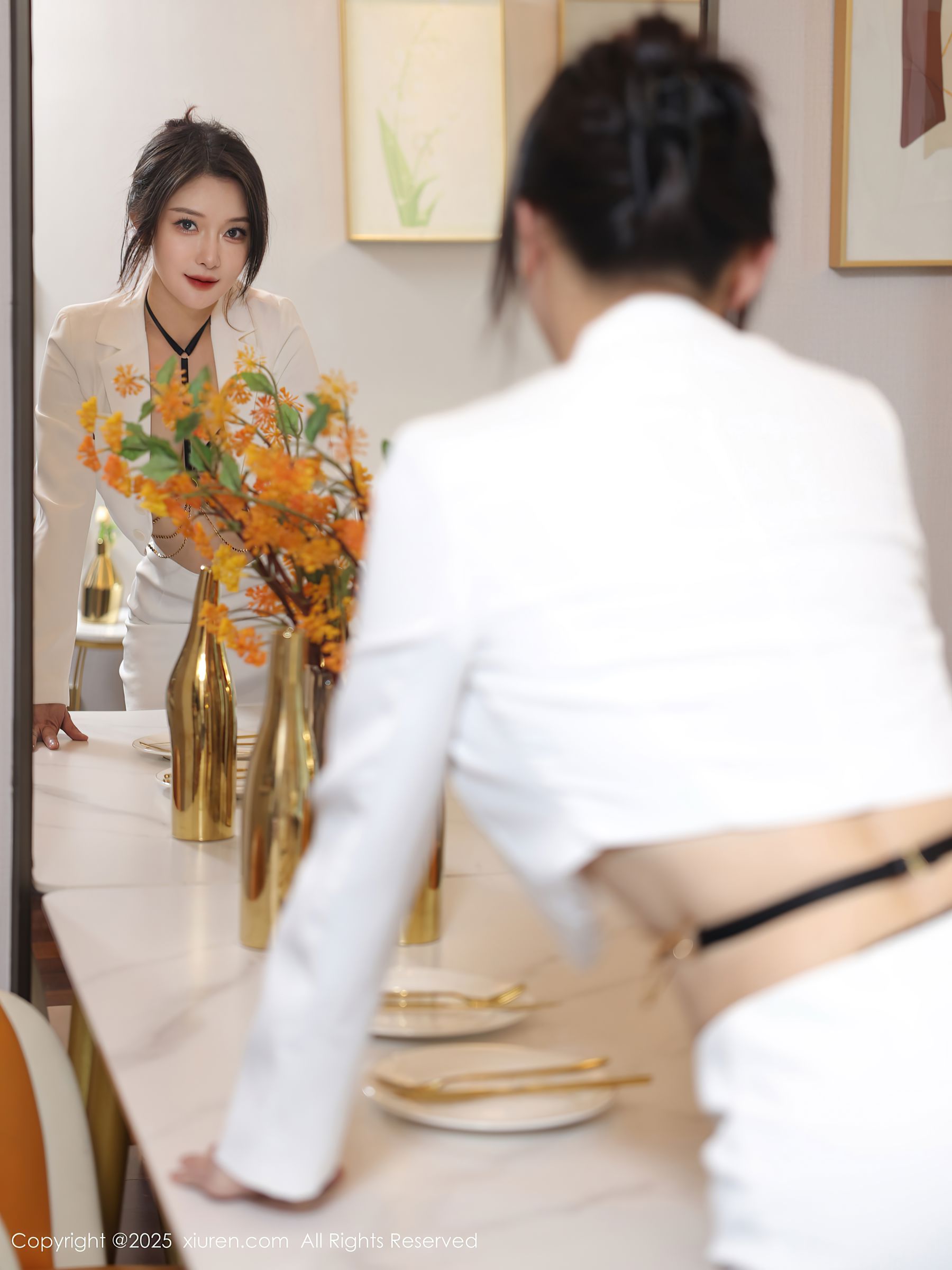 [秀人XiuRen] 2025.09.04 No.10727 苏一诺/(82P)