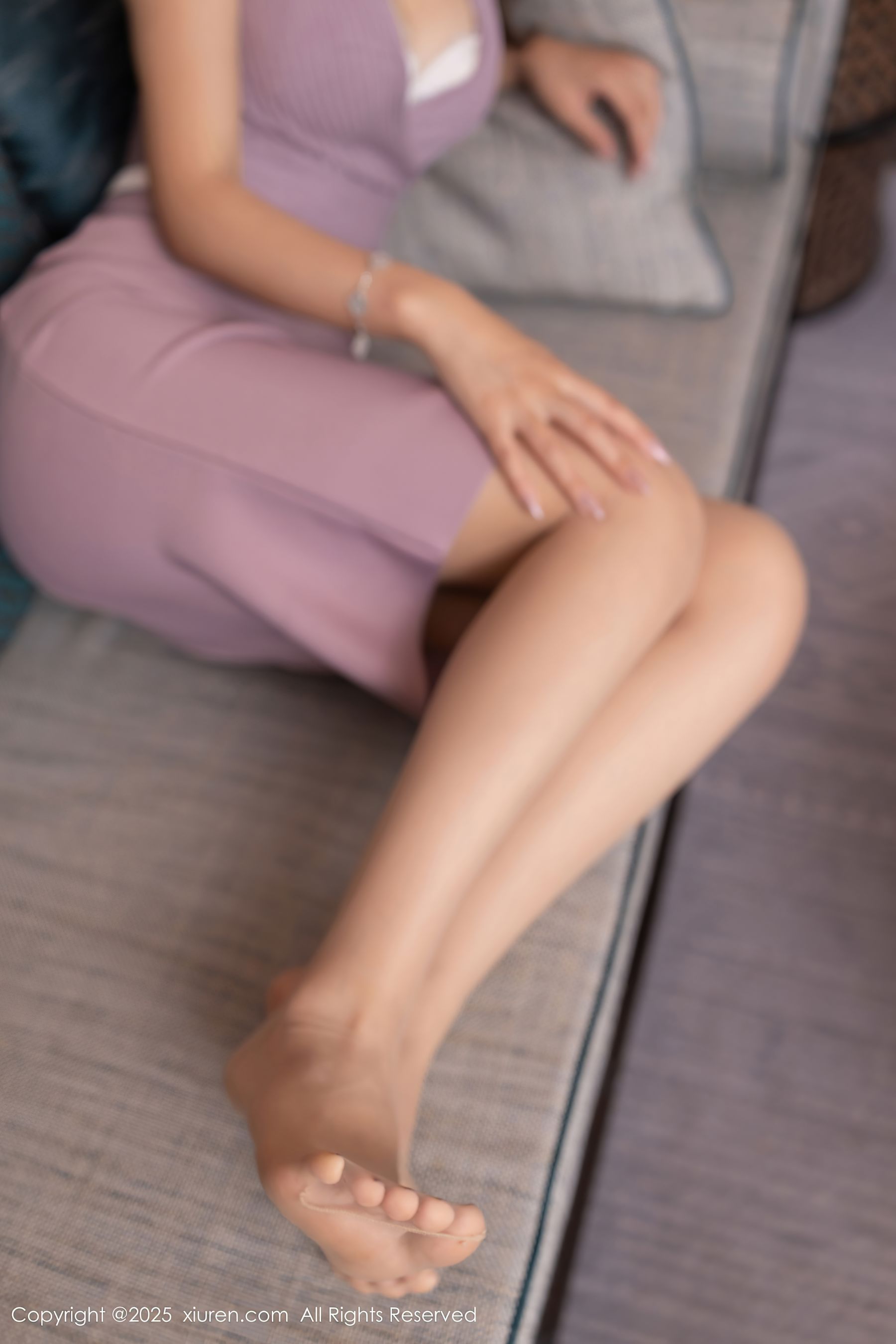 [秀人XiuRen] 2025.09.01 No.10716 唐安琪/(82P)