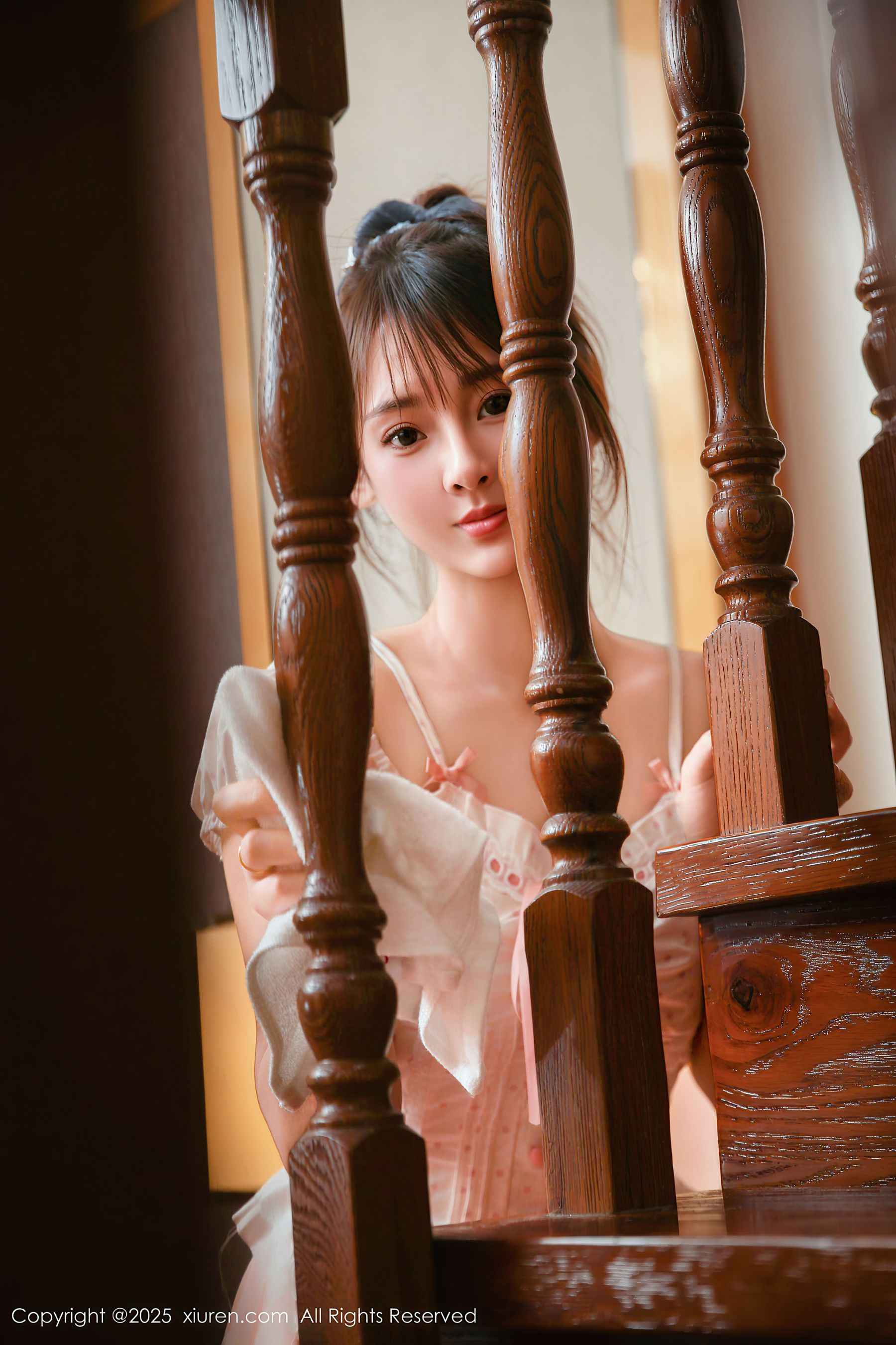 [秀人XiuRen] 2025.09.05 No.10730 炎恬kitty/(69P)