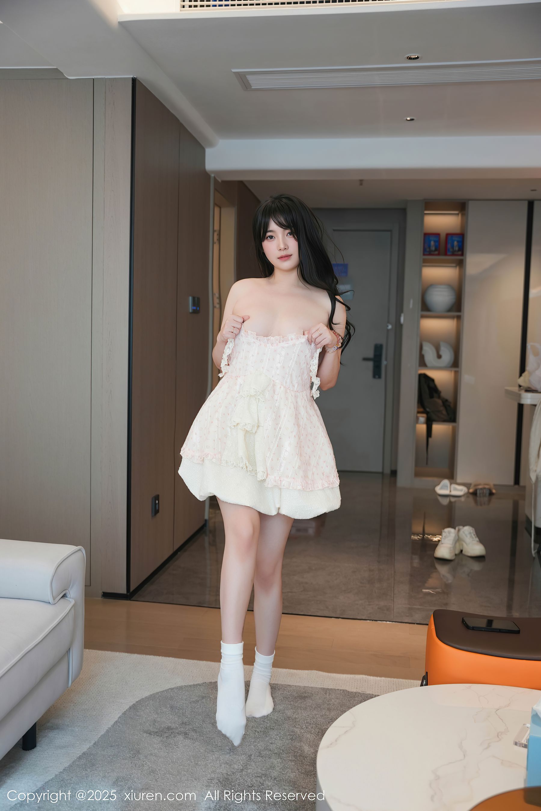 [秀人XiuRen] 2025.09.05 NO.10734 软情/(75P)