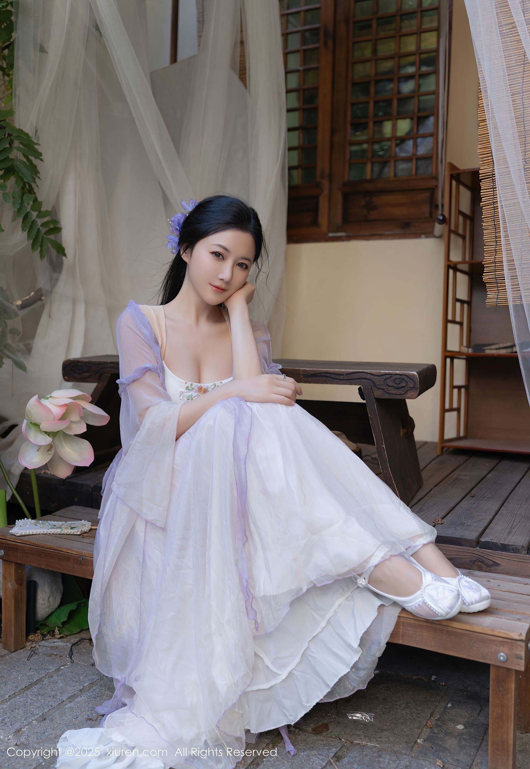 [秀人XiuRen] 2025.09.05 No.10737 鱼子酱Fish/(74P)