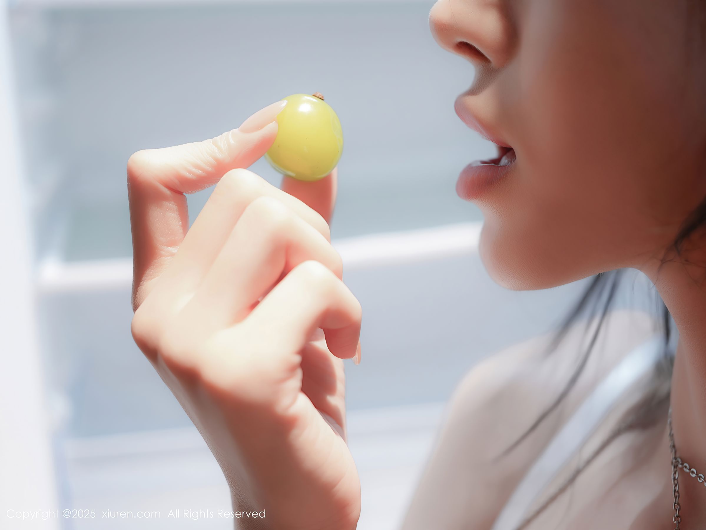 [秀人XiuRen] 2025.09.03 No.10722 林嘉旎/(70P)