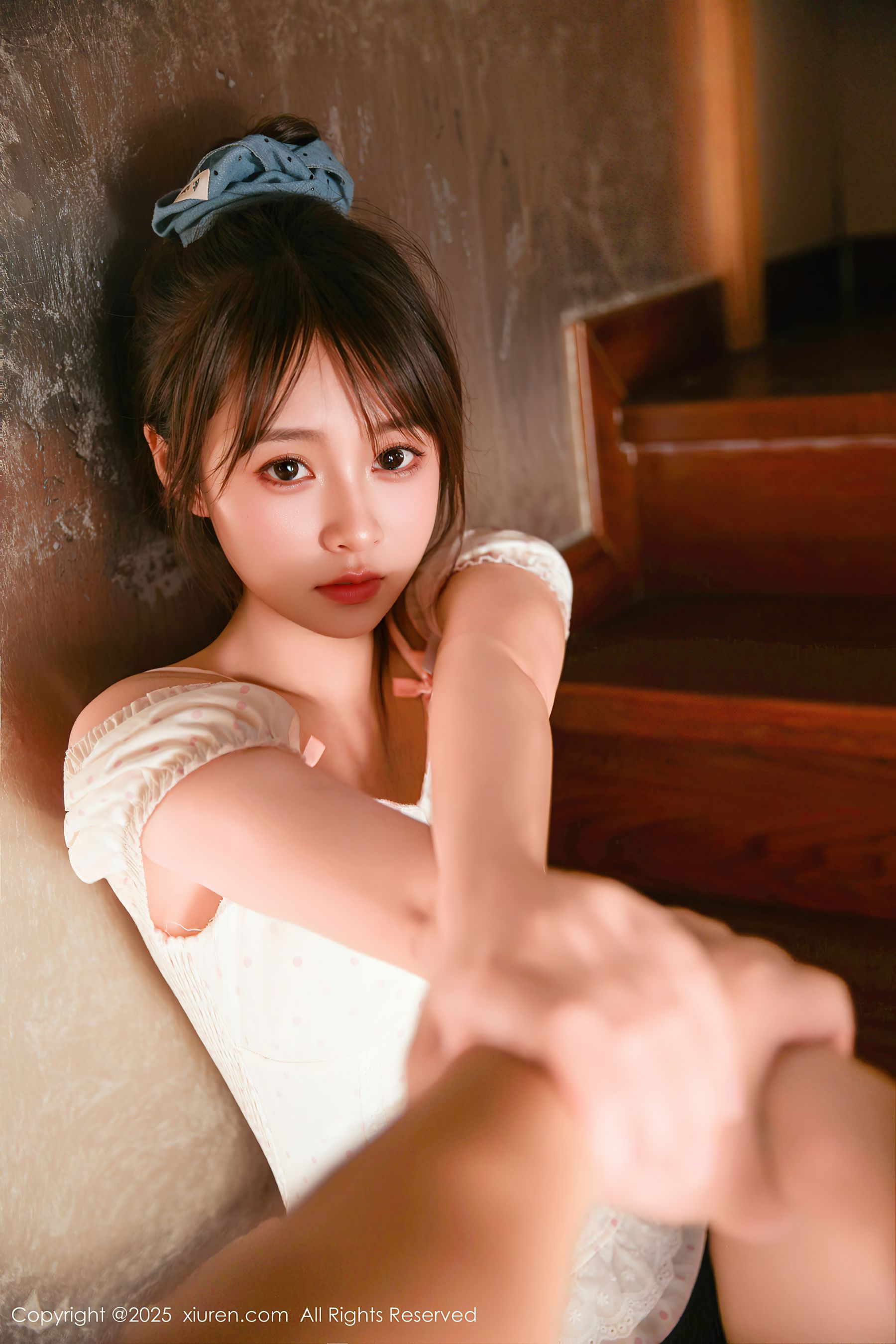 [秀人XiuRen] 2025.09.05 No.10730 炎恬kitty/(69P)