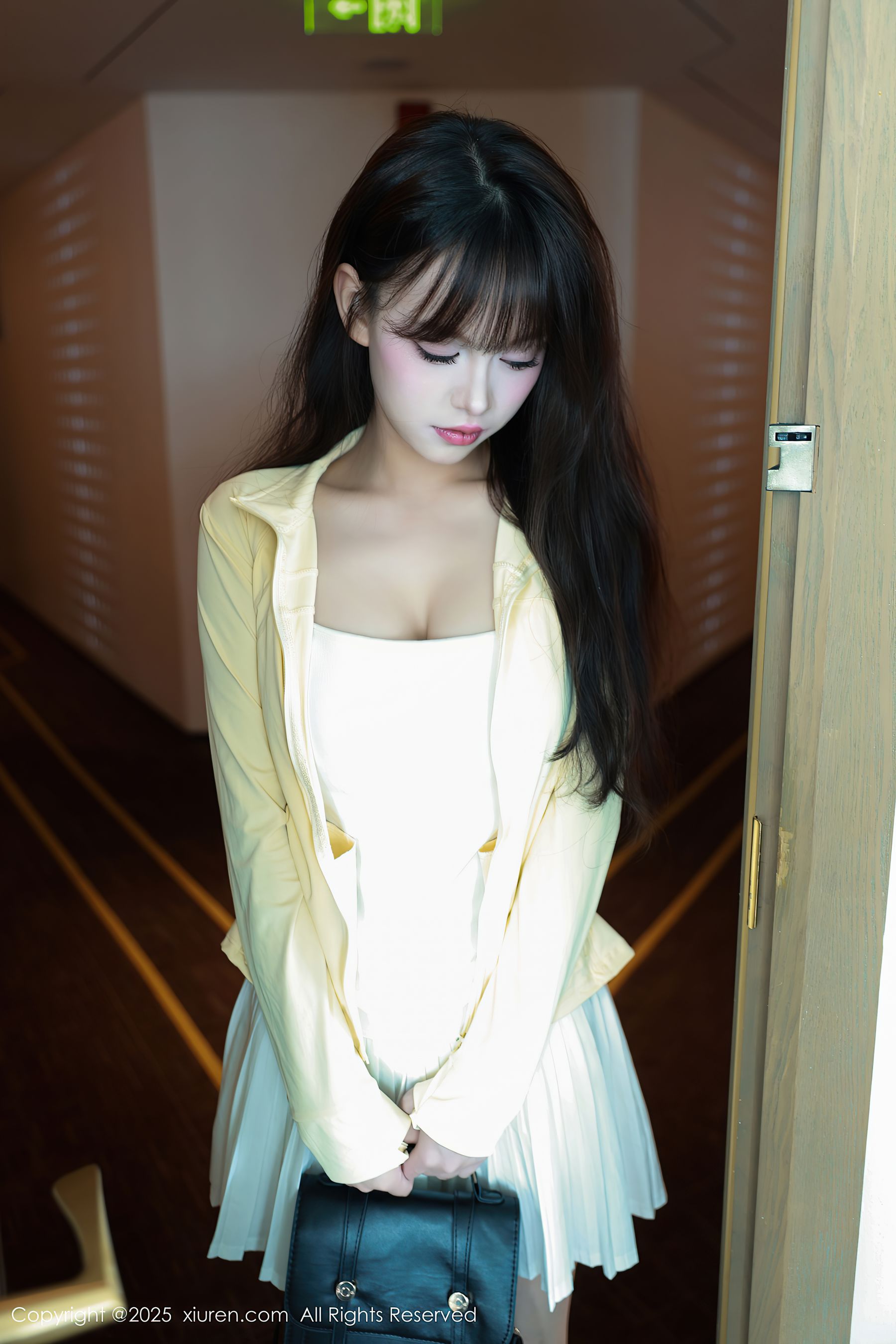 [秀人XiuRen] 2025.08.28 No.10702 糯咪/(82P)