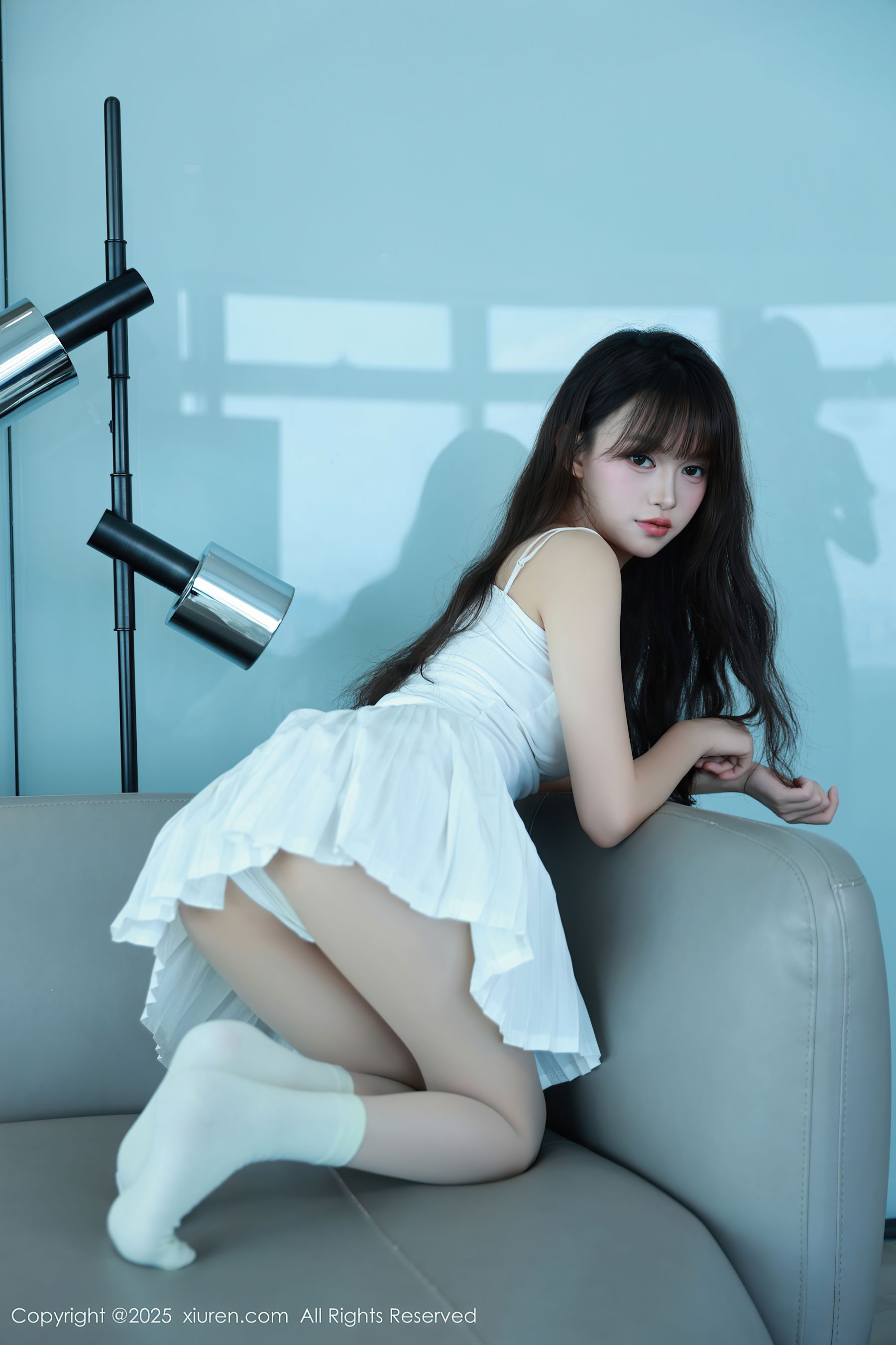 [秀人XiuRen] 2025.08.28 No.10702 糯咪/(82P)