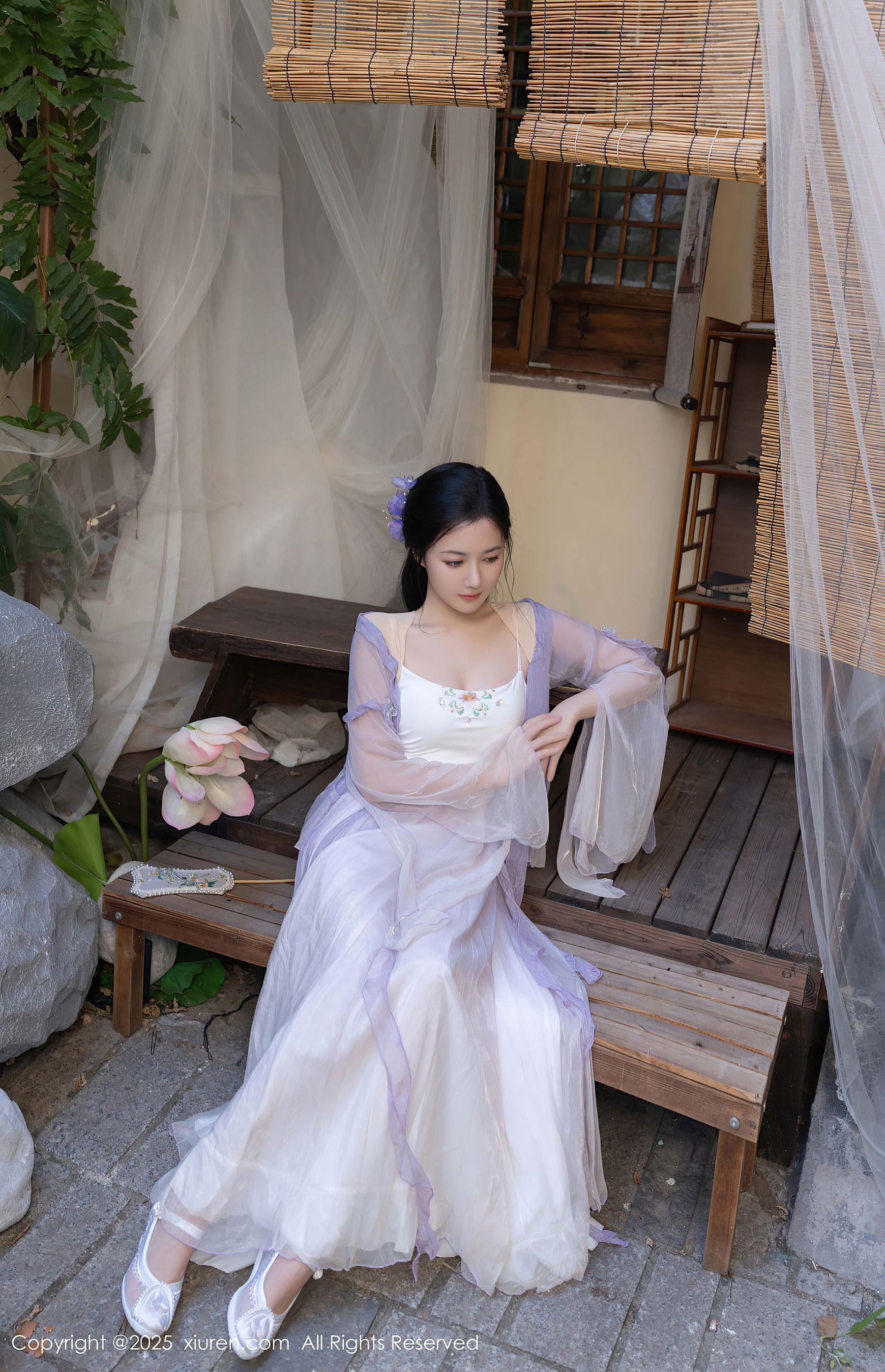 [秀人XiuRen] 2025.09.05 No.10737 鱼子酱Fish/(74P)