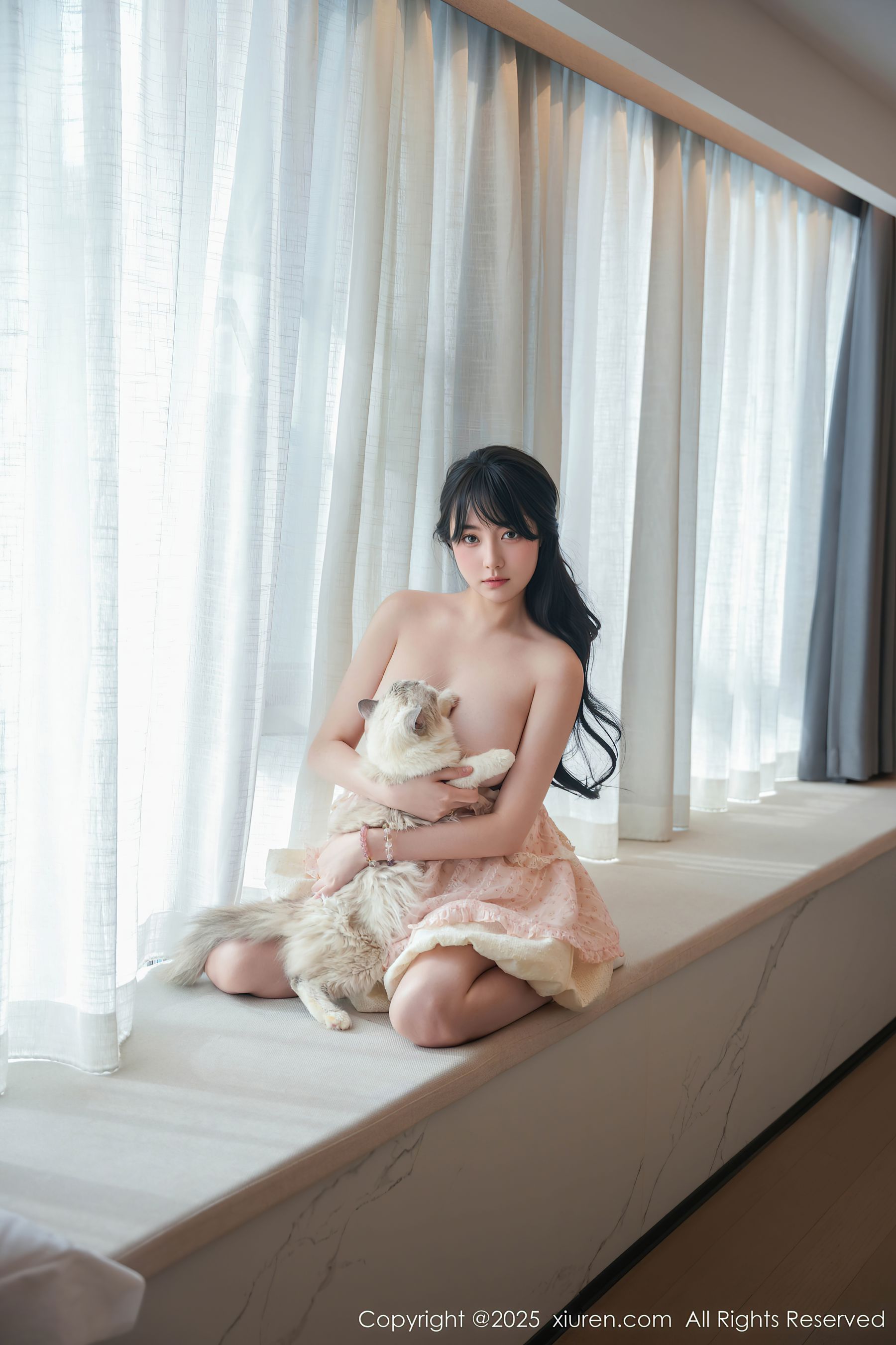 [秀人XiuRen] 2025.09.05 NO.10734 软情/(75P)