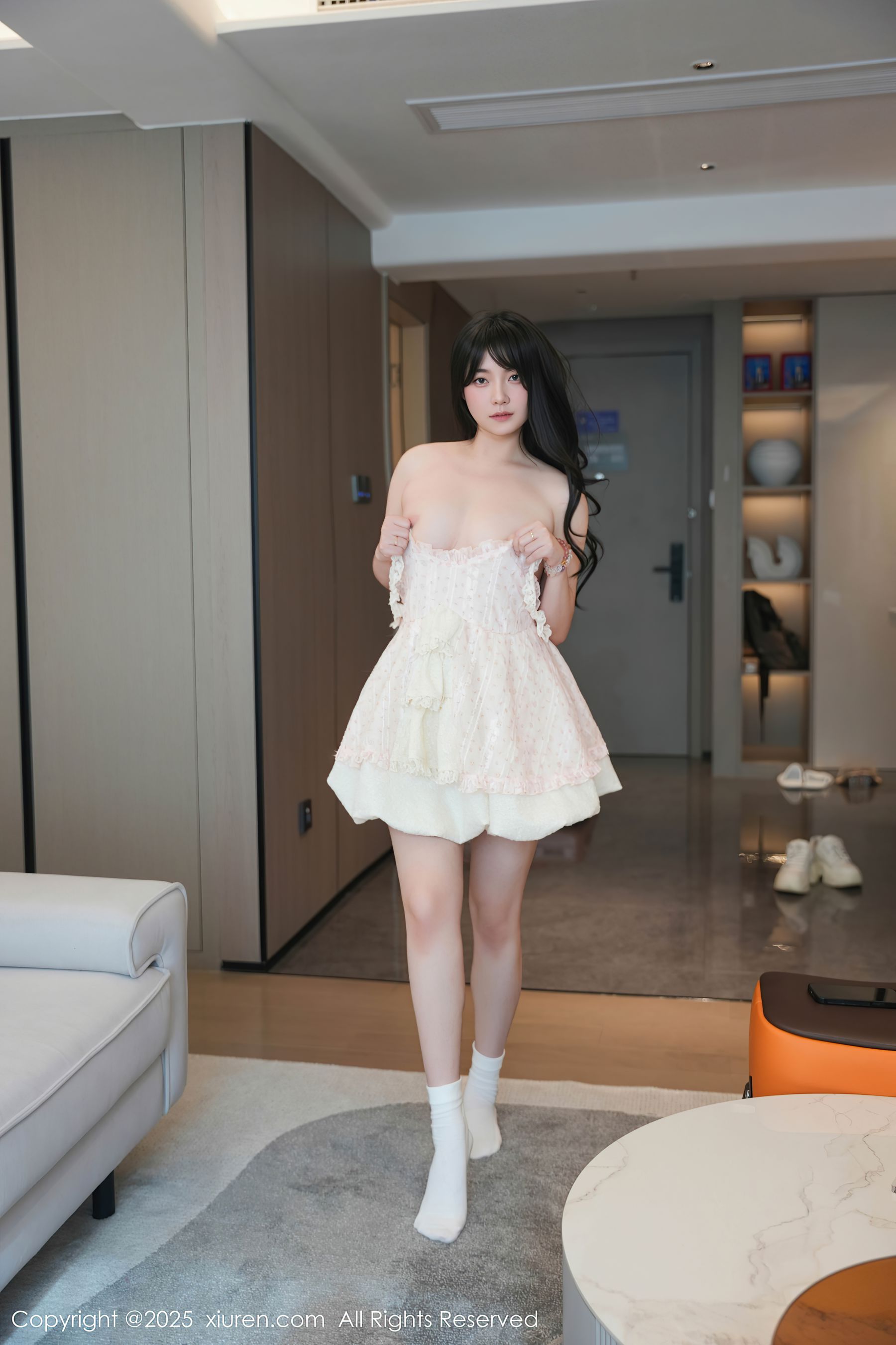 [秀人XiuRen] 2025.09.05 NO.10734 软情/(75P)