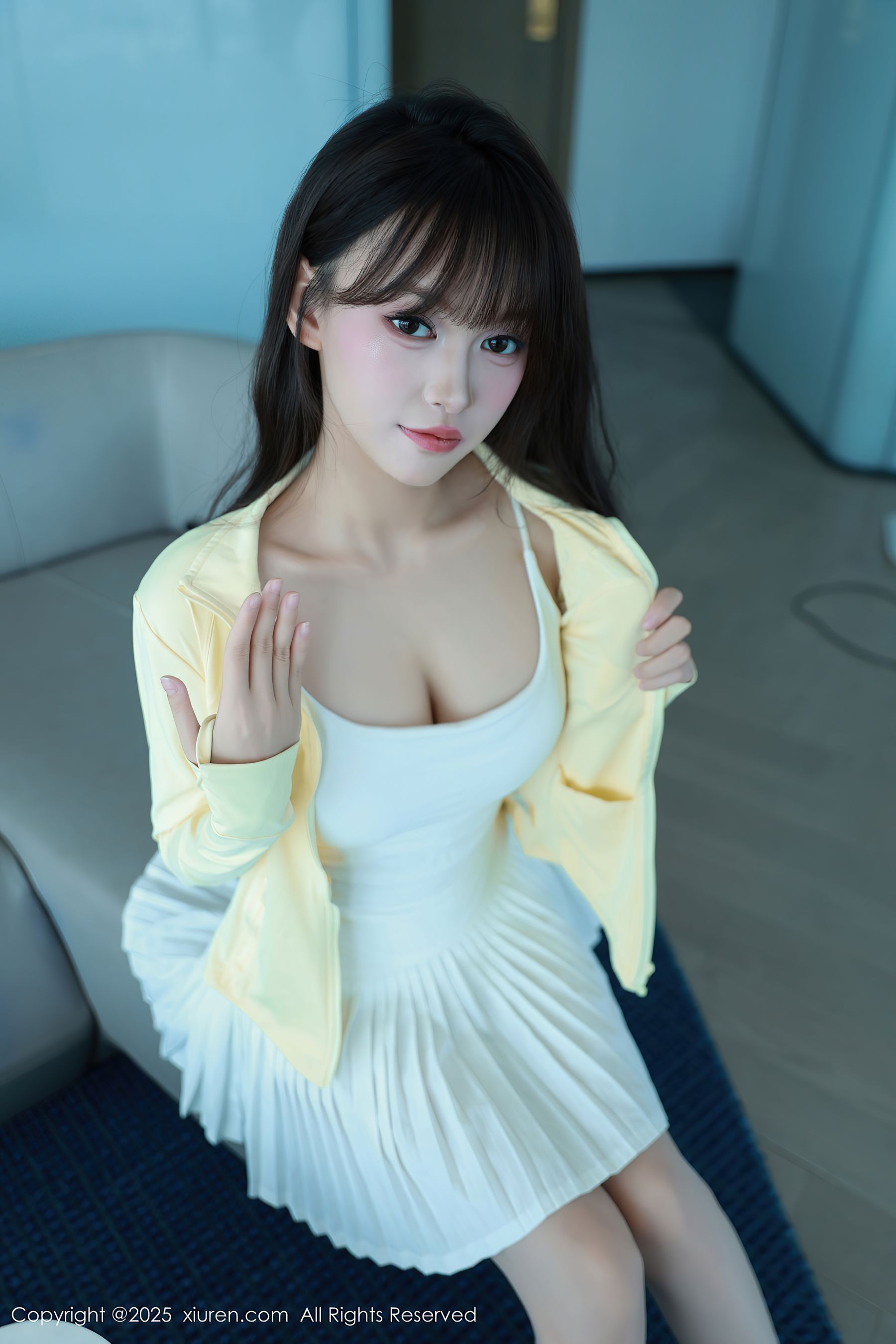 [秀人XiuRen] 2025.08.28 No.10702 糯咪/(82P)