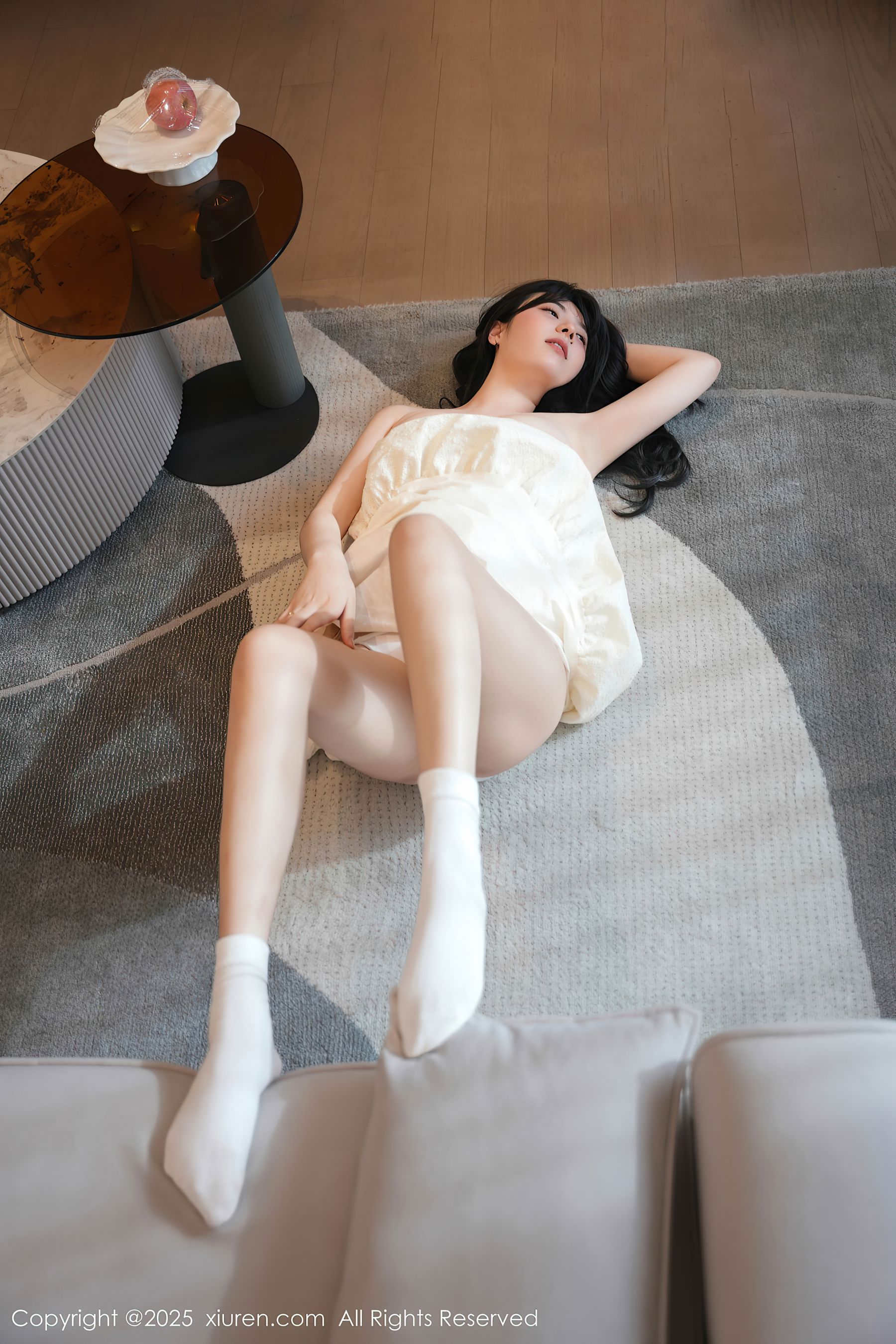 [秀人XiuRen] 2025.09.05 NO.10734 软情/(75P)