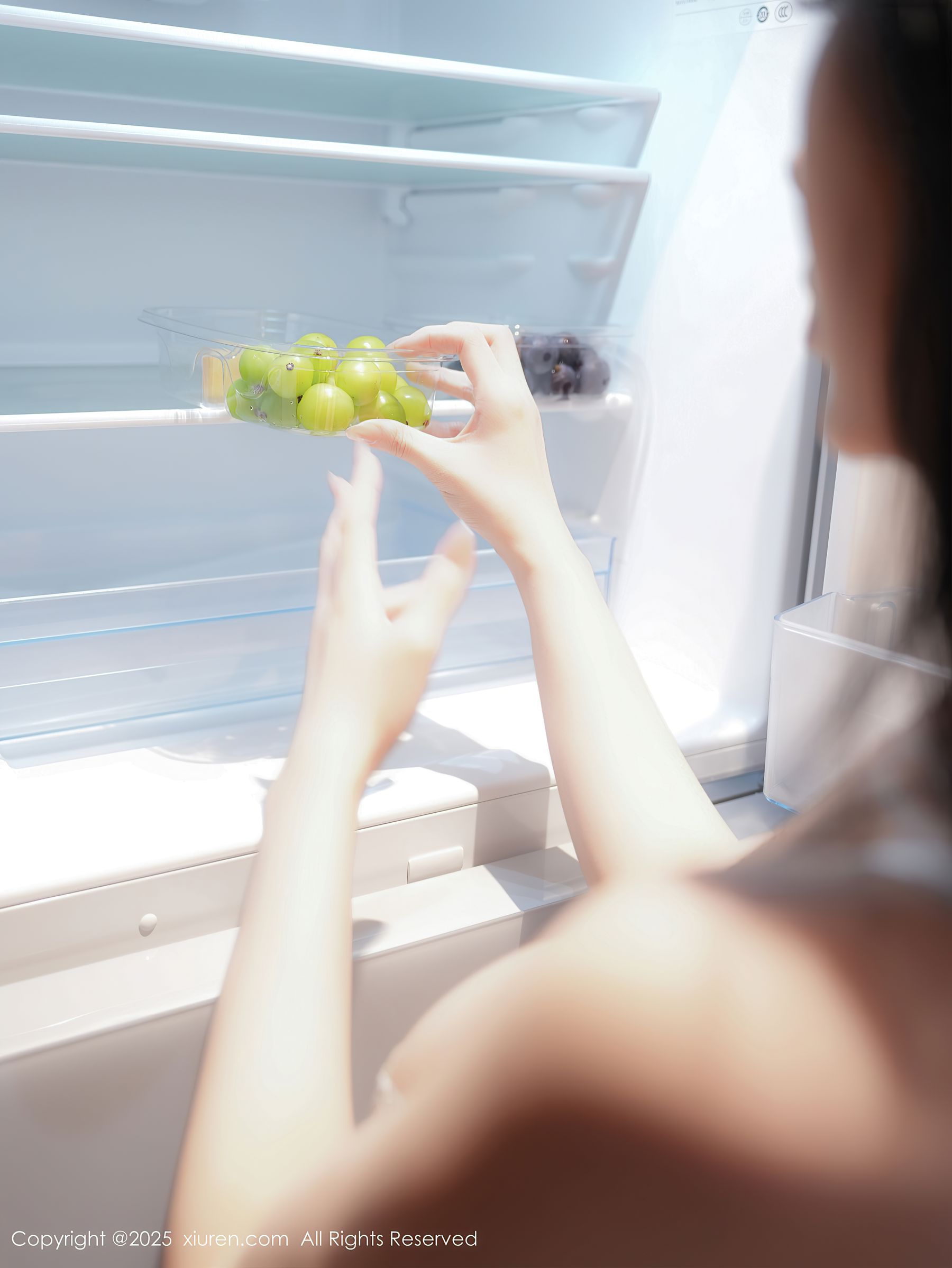 [秀人XiuRen] 2025.09.03 No.10722 林嘉旎/(70P)