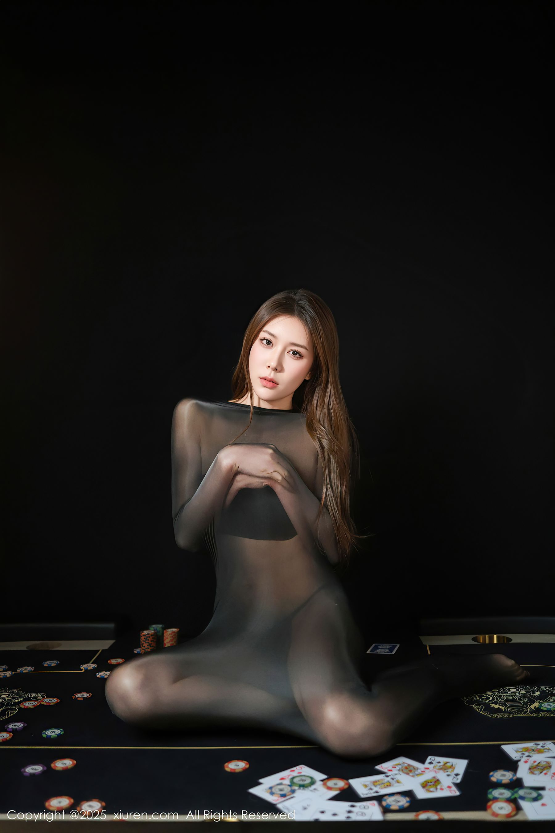 [秀人XiuRen] 2025.09.01 No.10713 悦兮/(62P)