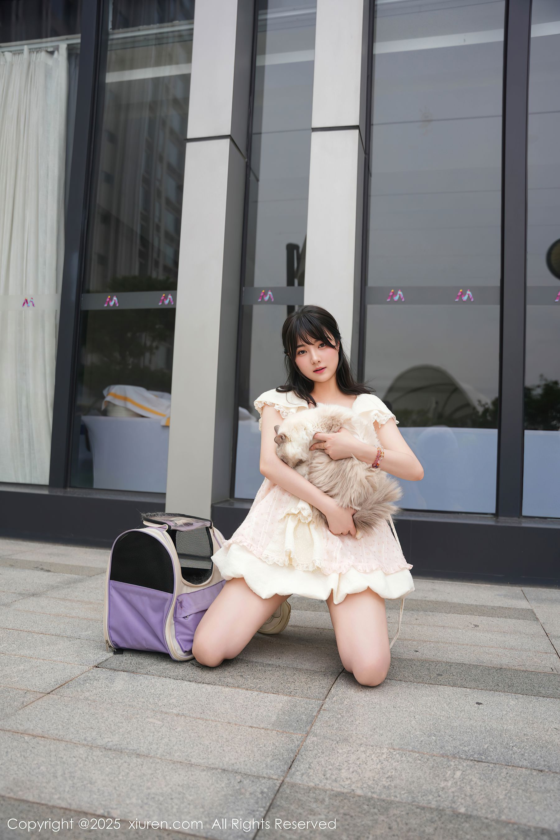 [秀人XiuRen] 2025.09.05 NO.10734 软情/(75P)