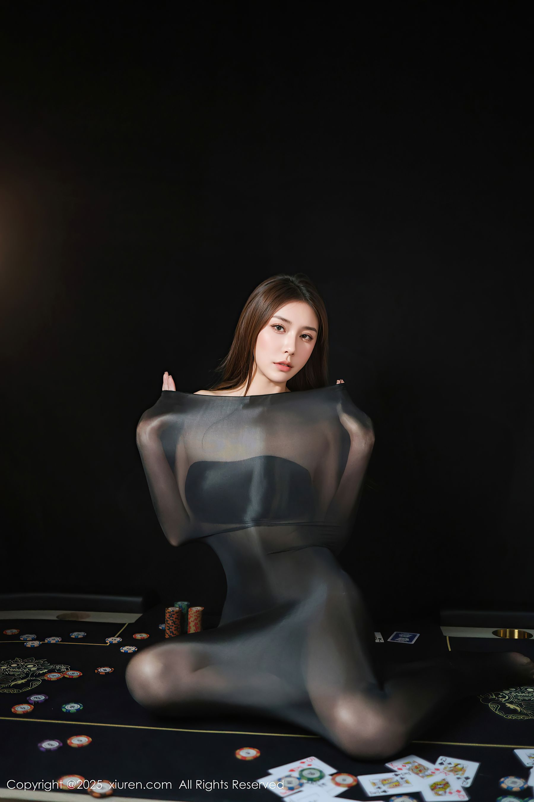 [秀人XiuRen] 2025.09.01 No.10713 悦兮/(62P)