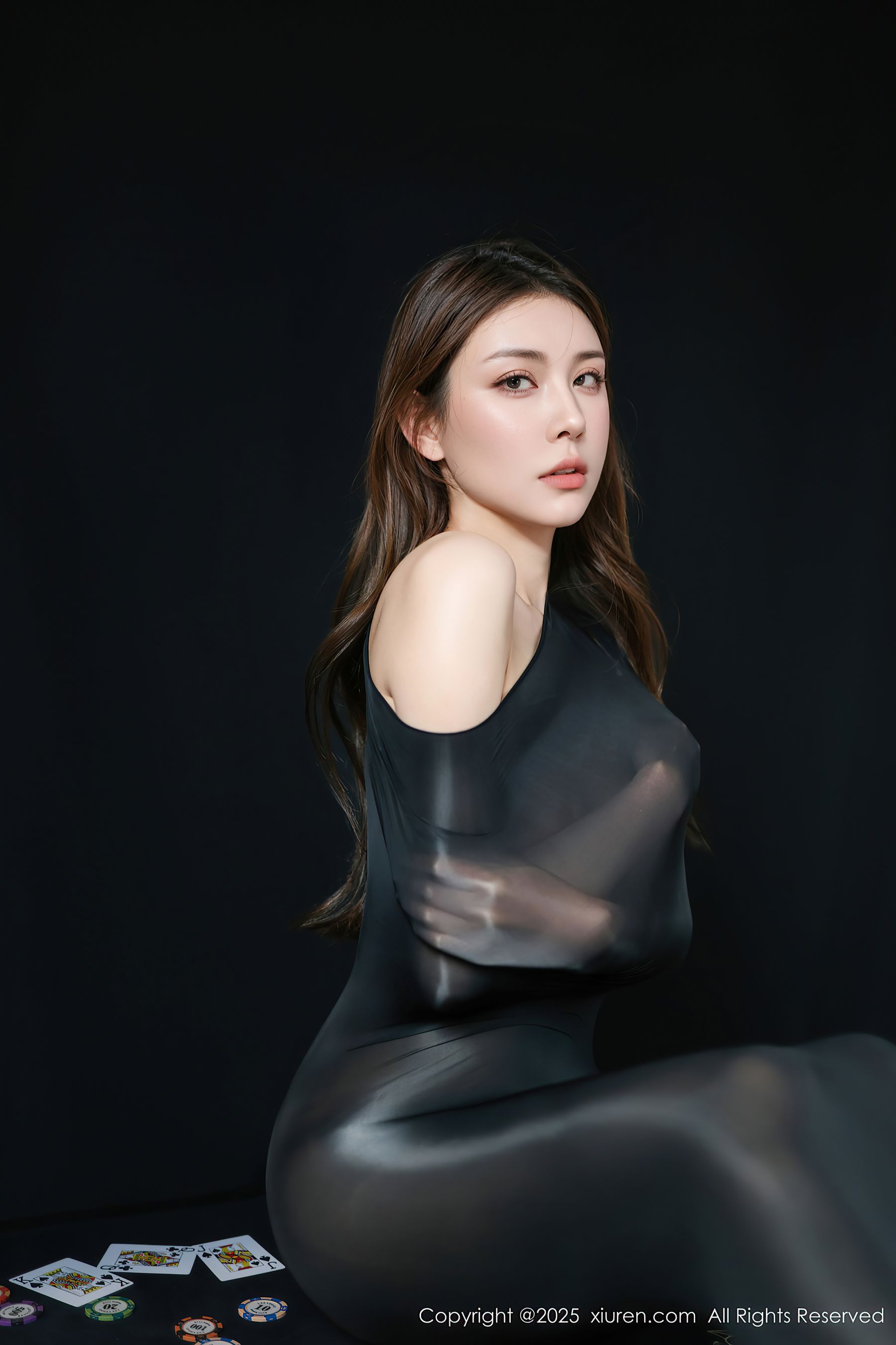 [秀人XiuRen] 2025.09.01 No.10713 悦兮/(62P)