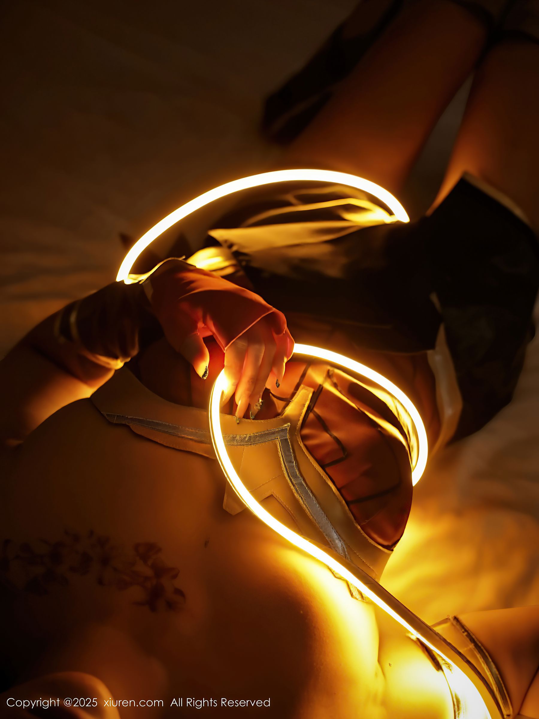 [秀人XiuRen] 2025.08.29 No.10710 金允希Yuki/(80P)