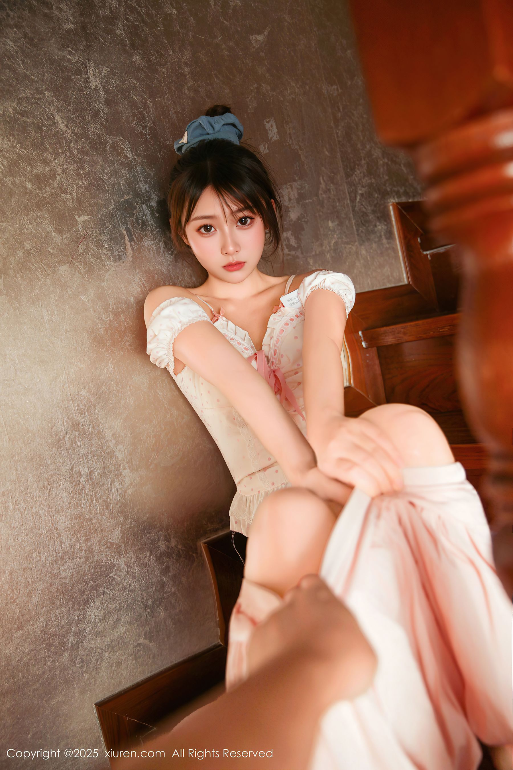 [秀人XiuRen] 2025.09.05 No.10730 炎恬kitty/(69P)