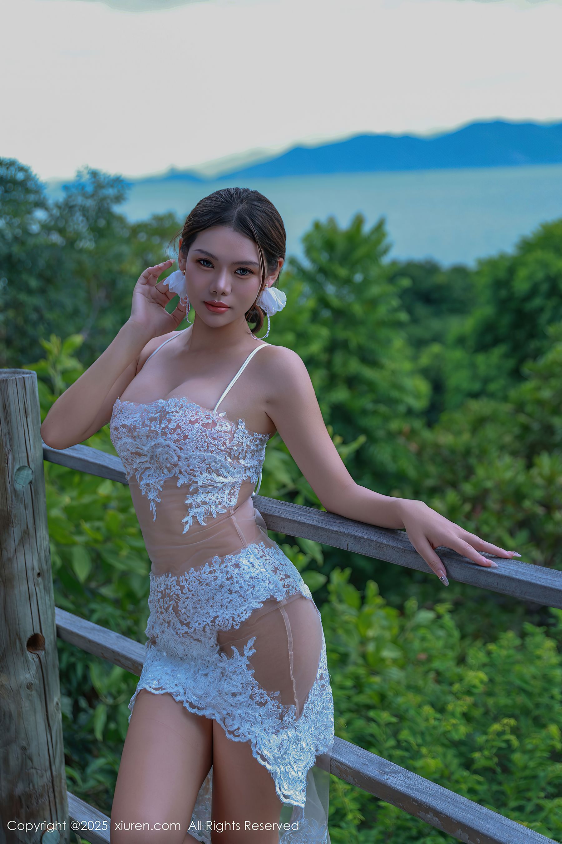 [秀人XiuRen] 2025.09.03 No.10721 叮当DD/(77P)