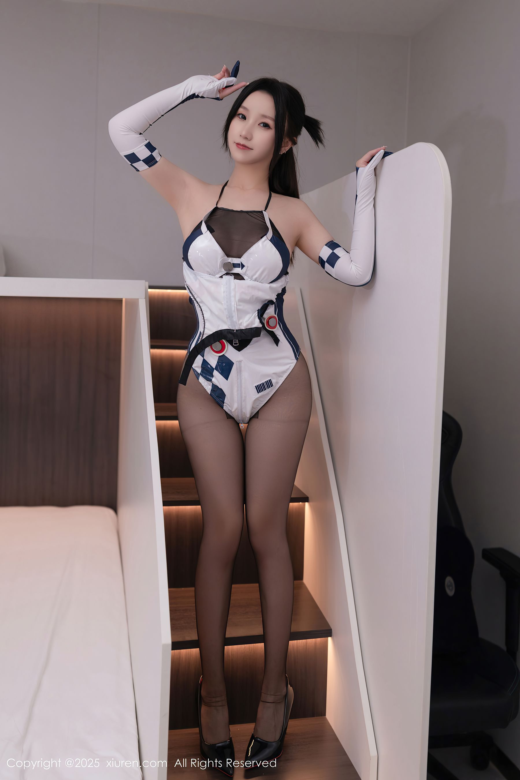 [秀人XiuRen] 2025.09.03 No.10723 杏子Yada/(72P)