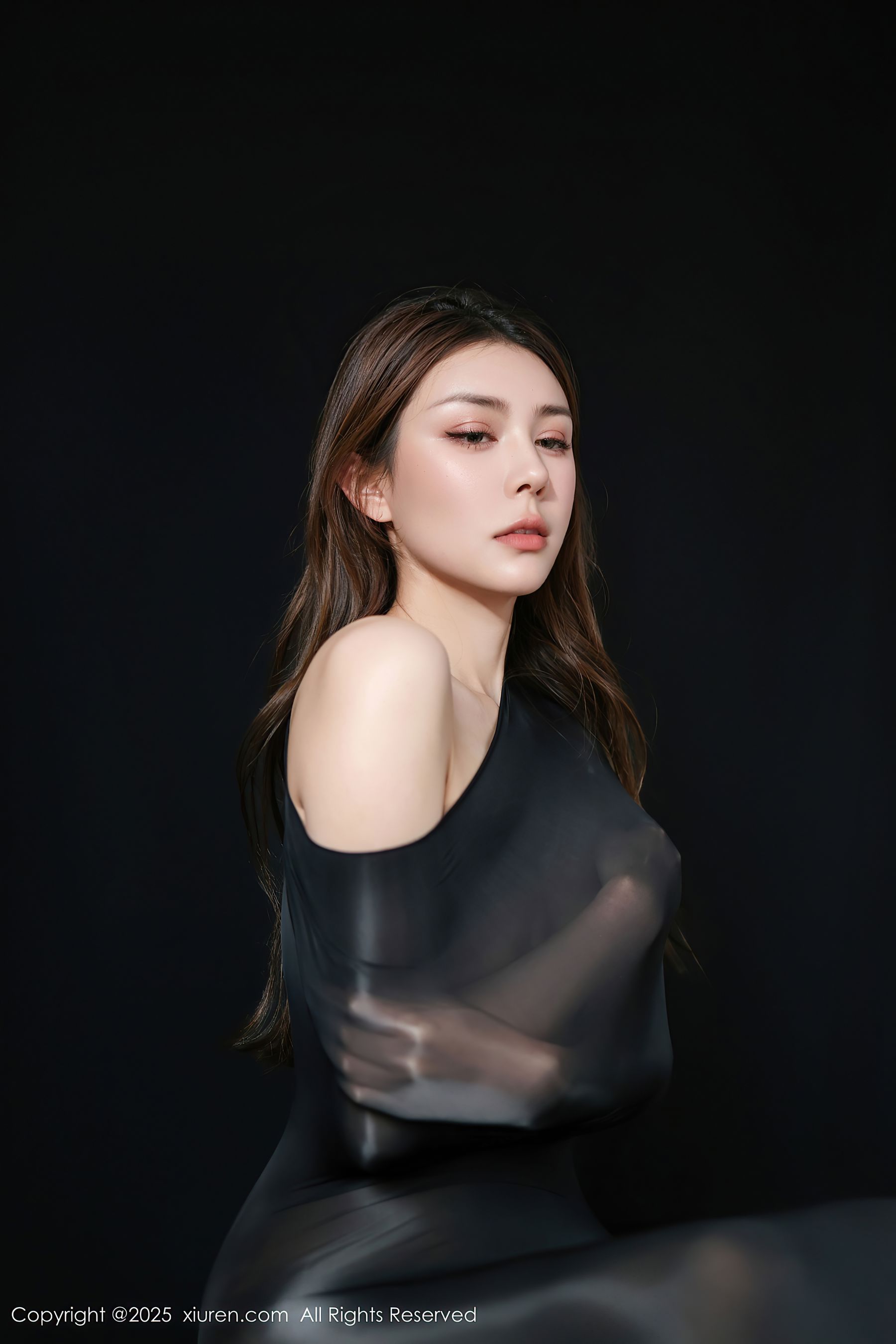 [秀人XiuRen] 2025.09.01 No.10713 悦兮/(62P)