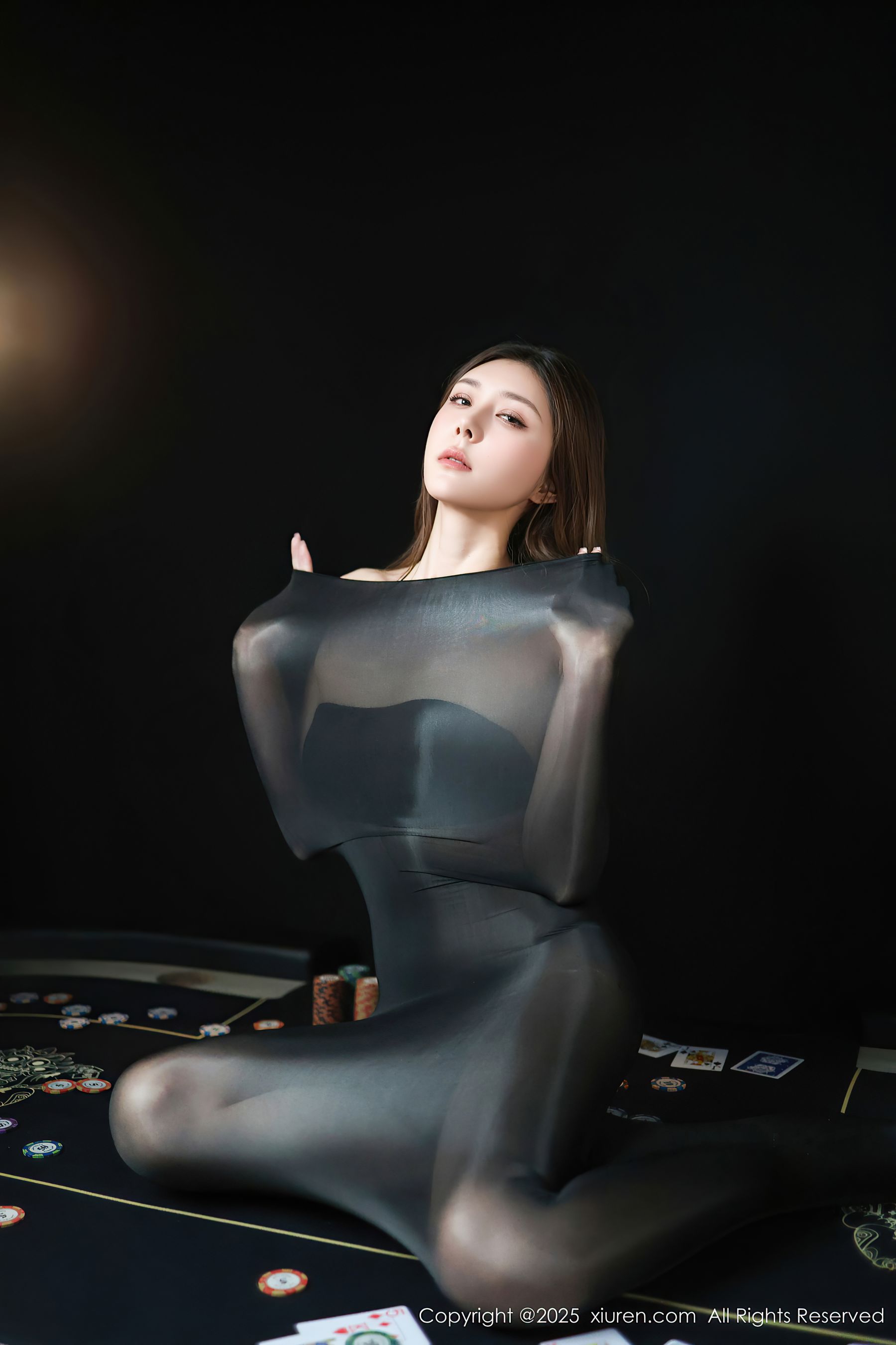 [秀人XiuRen] 2025.09.01 No.10713 悦兮/(62P)