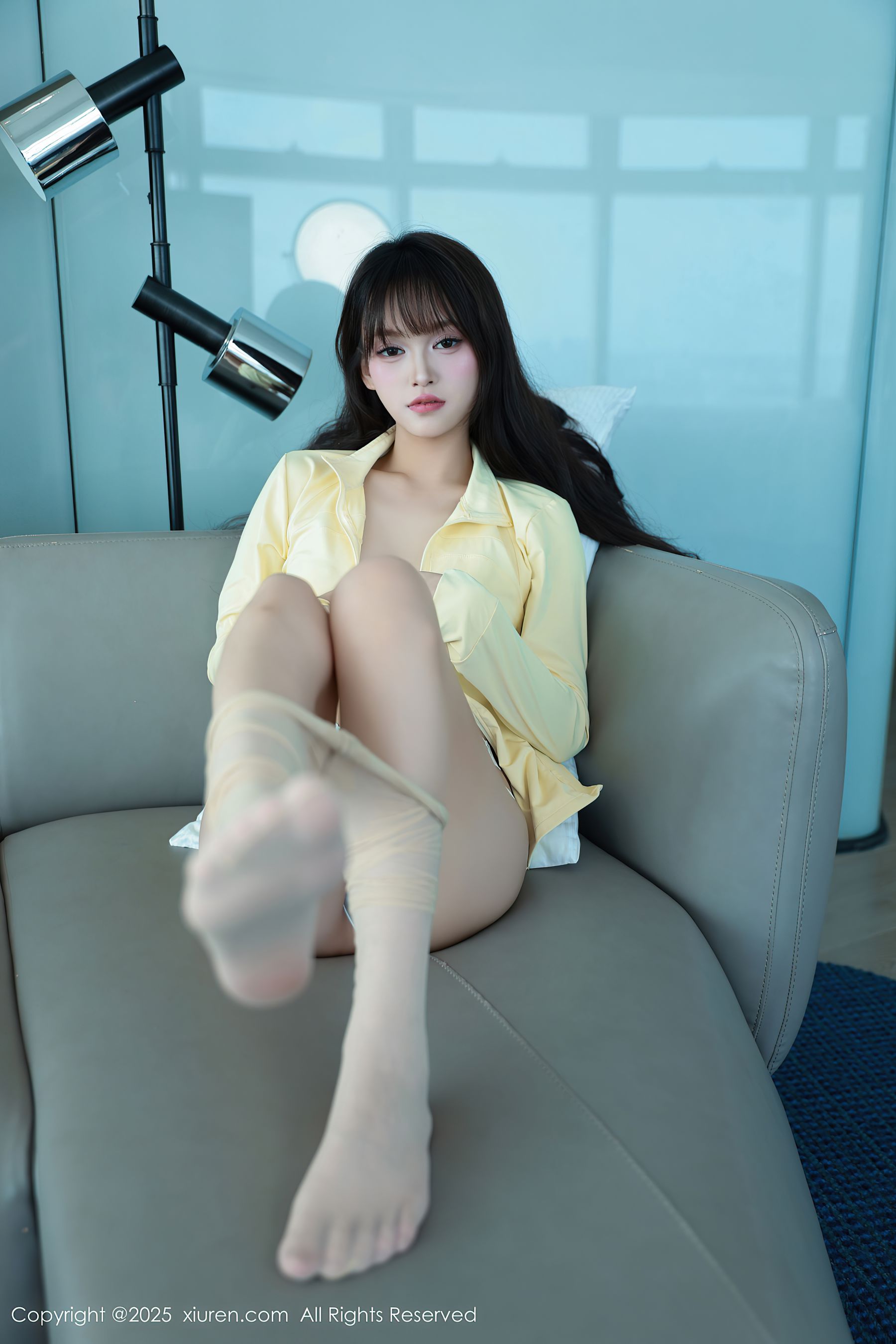 [秀人XiuRen] 2025.08.28 No.10702 糯咪/(82P)