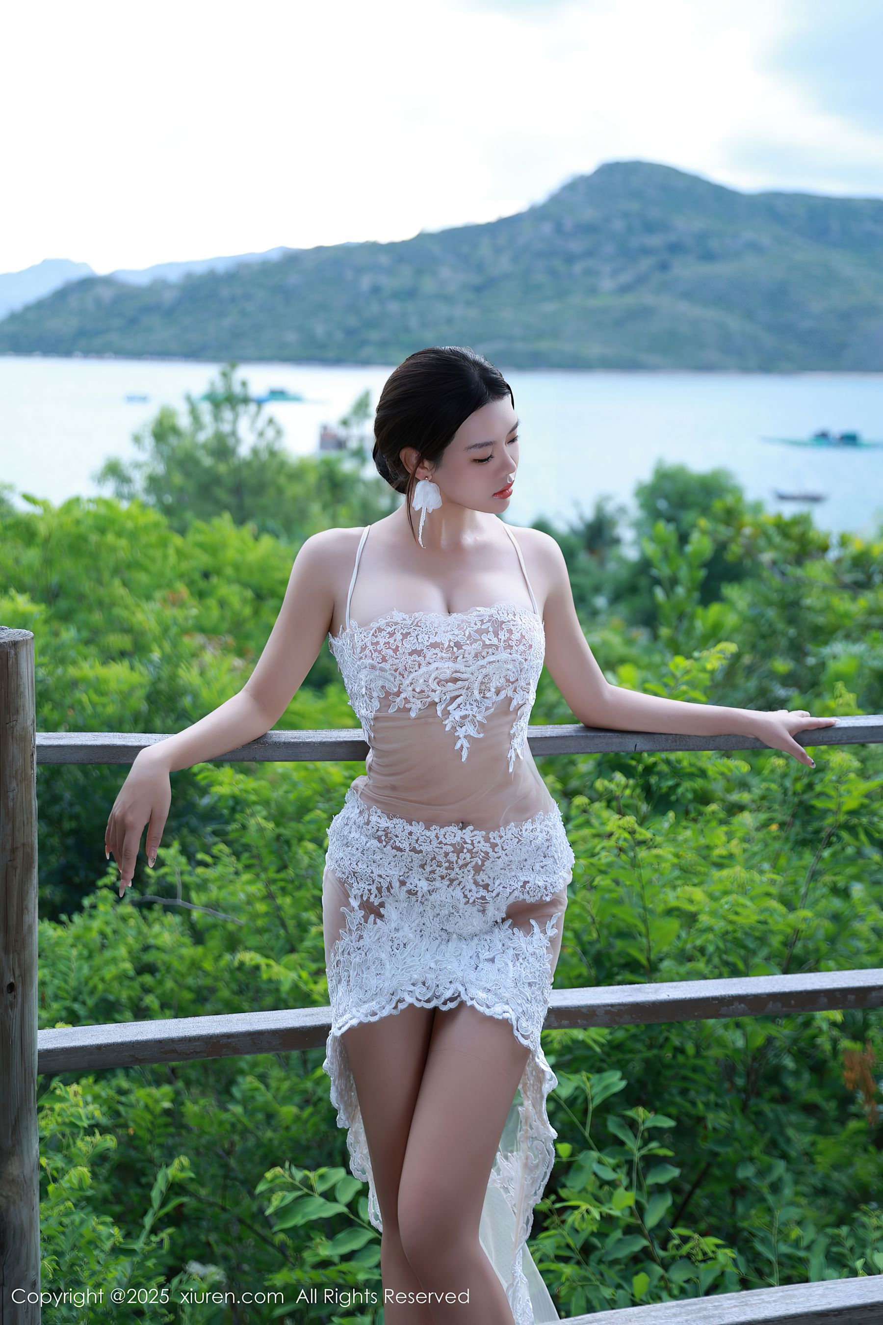 [秀人XiuRen] 2025.09.03 No.10721 叮当DD/(77P)