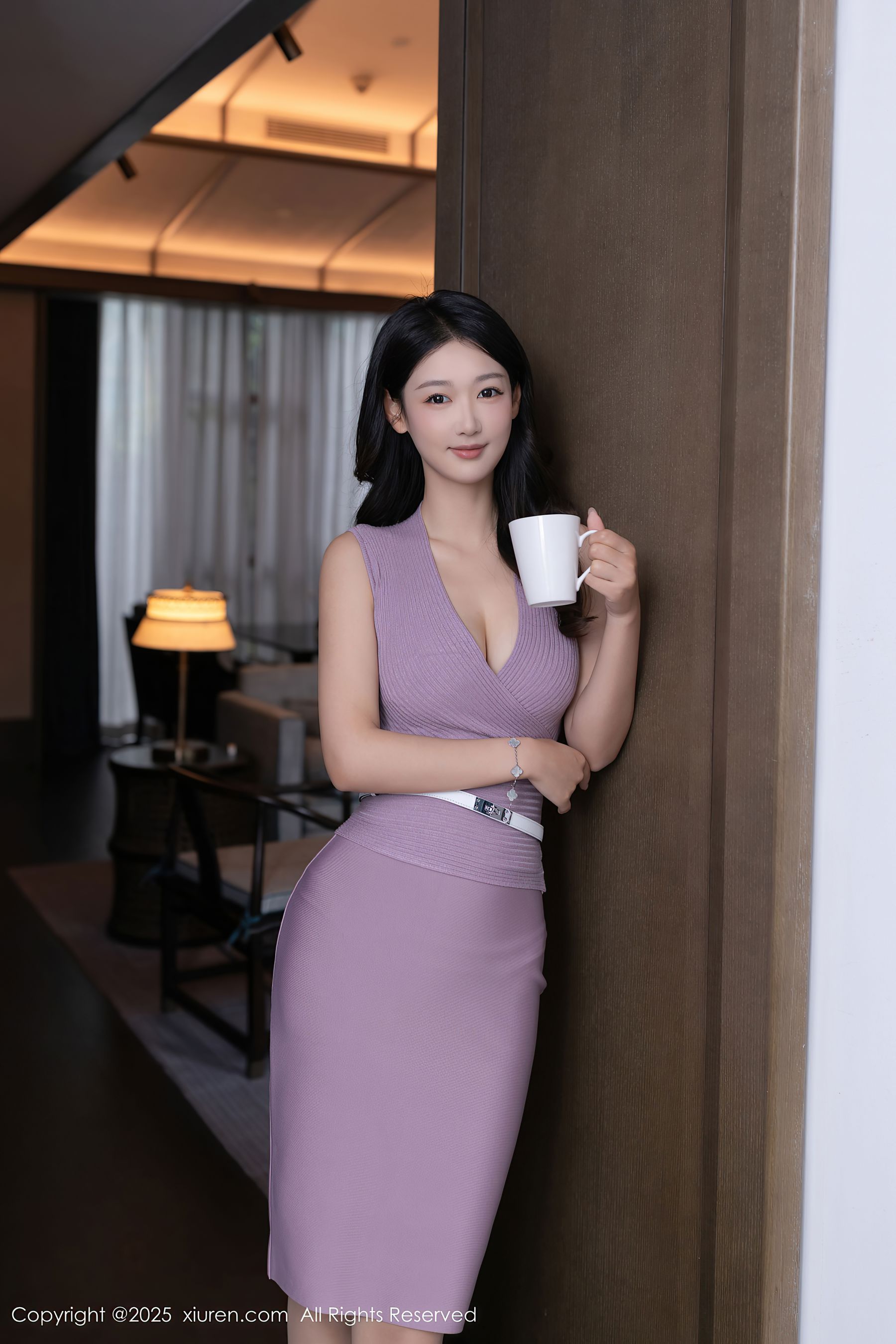 [秀人XiuRen] 2025.09.01 No.10716 唐安琪/(82P)