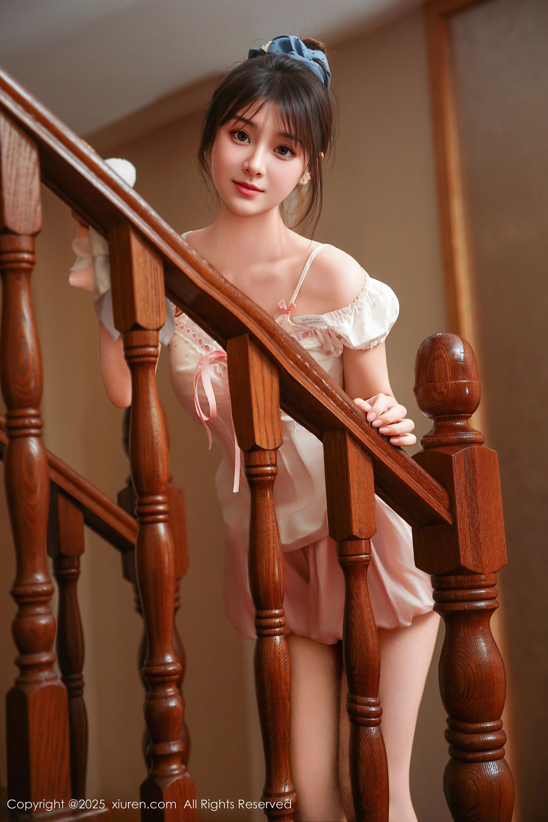 [秀人XiuRen] 2025.09.05 No.10730 炎恬kitty/(69P)