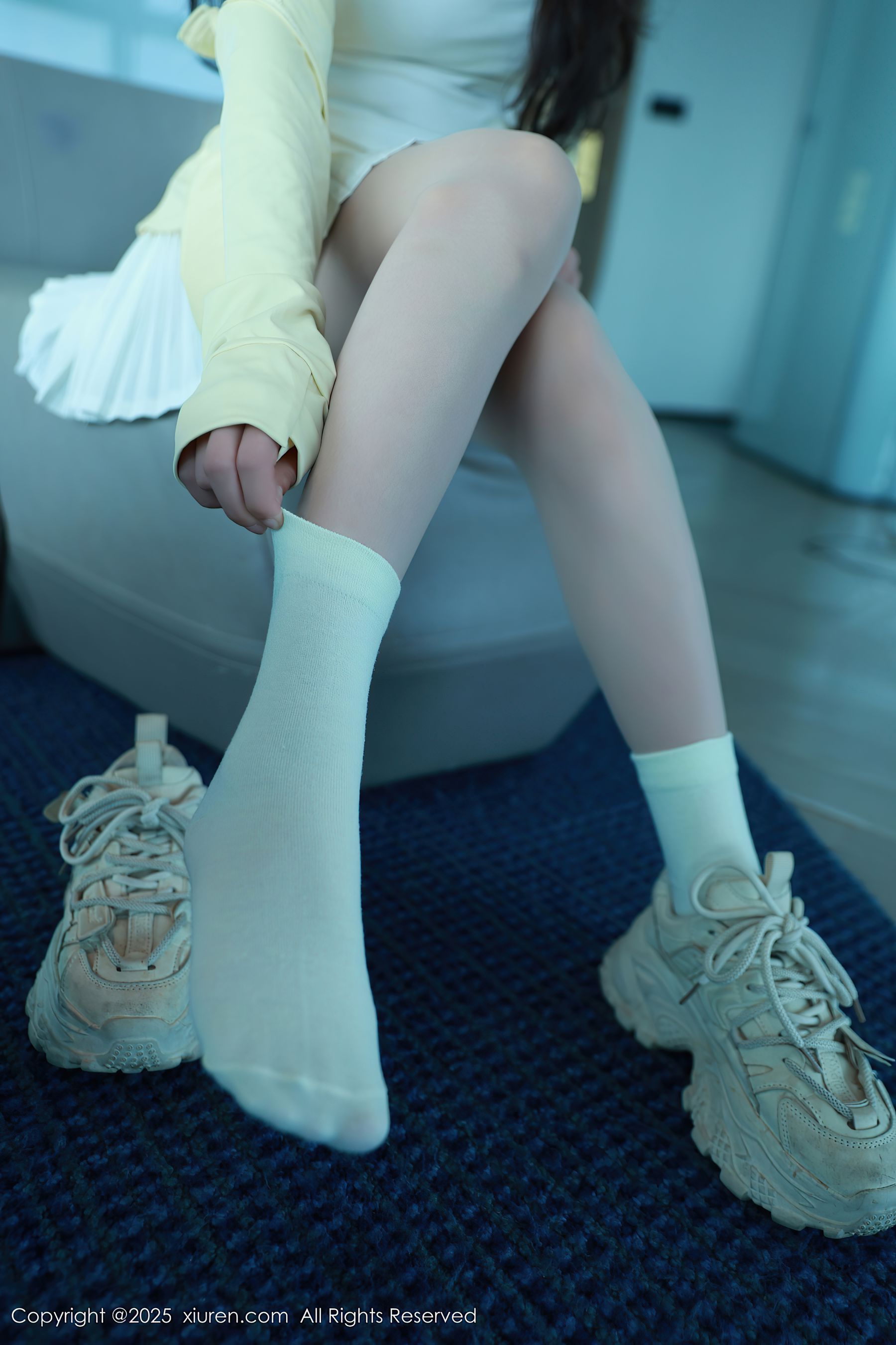 [秀人XiuRen] 2025.08.28 No.10702 糯咪/(82P)