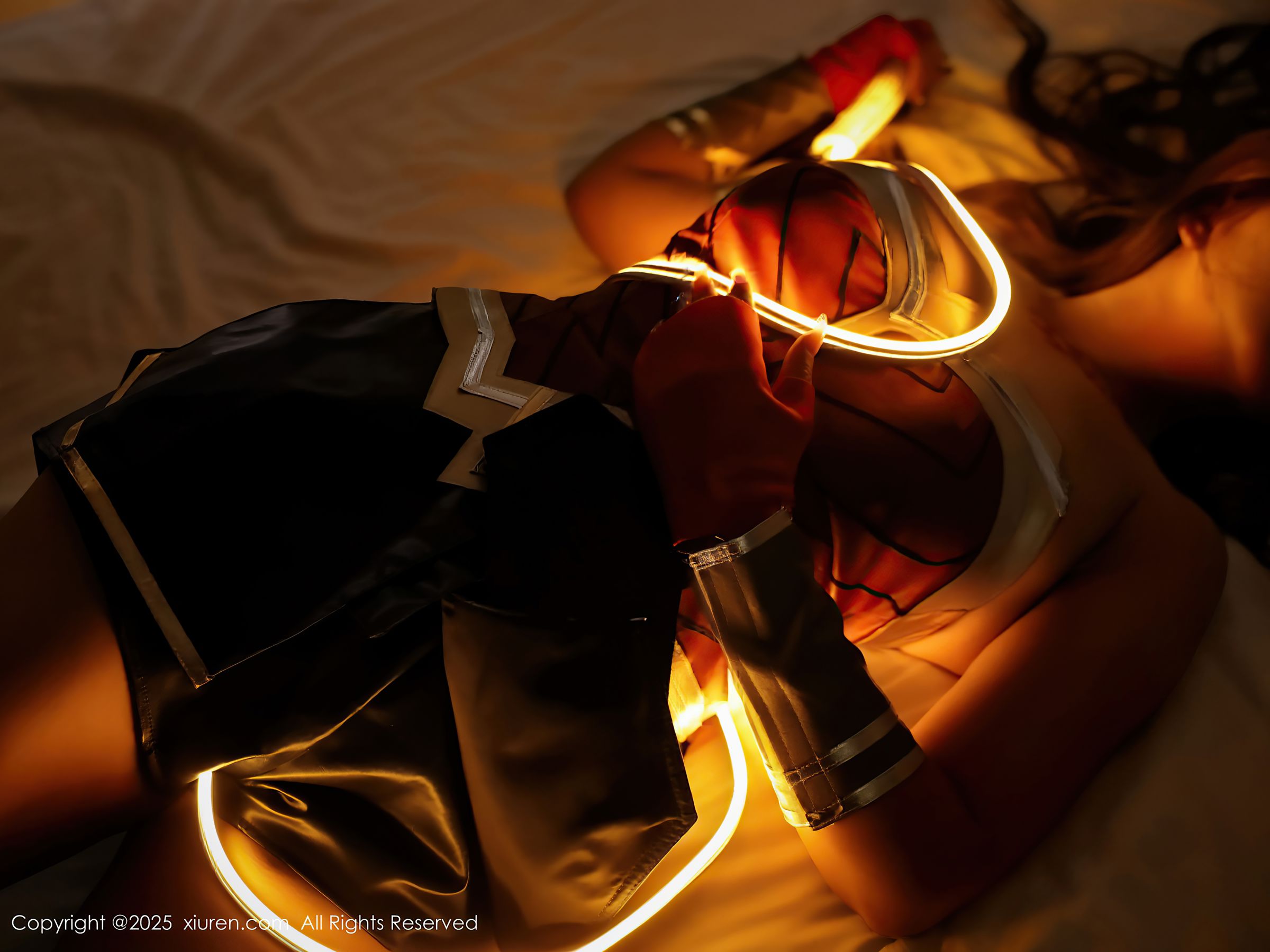 [秀人XiuRen] 2025.08.29 No.10710 金允希Yuki/(80P)