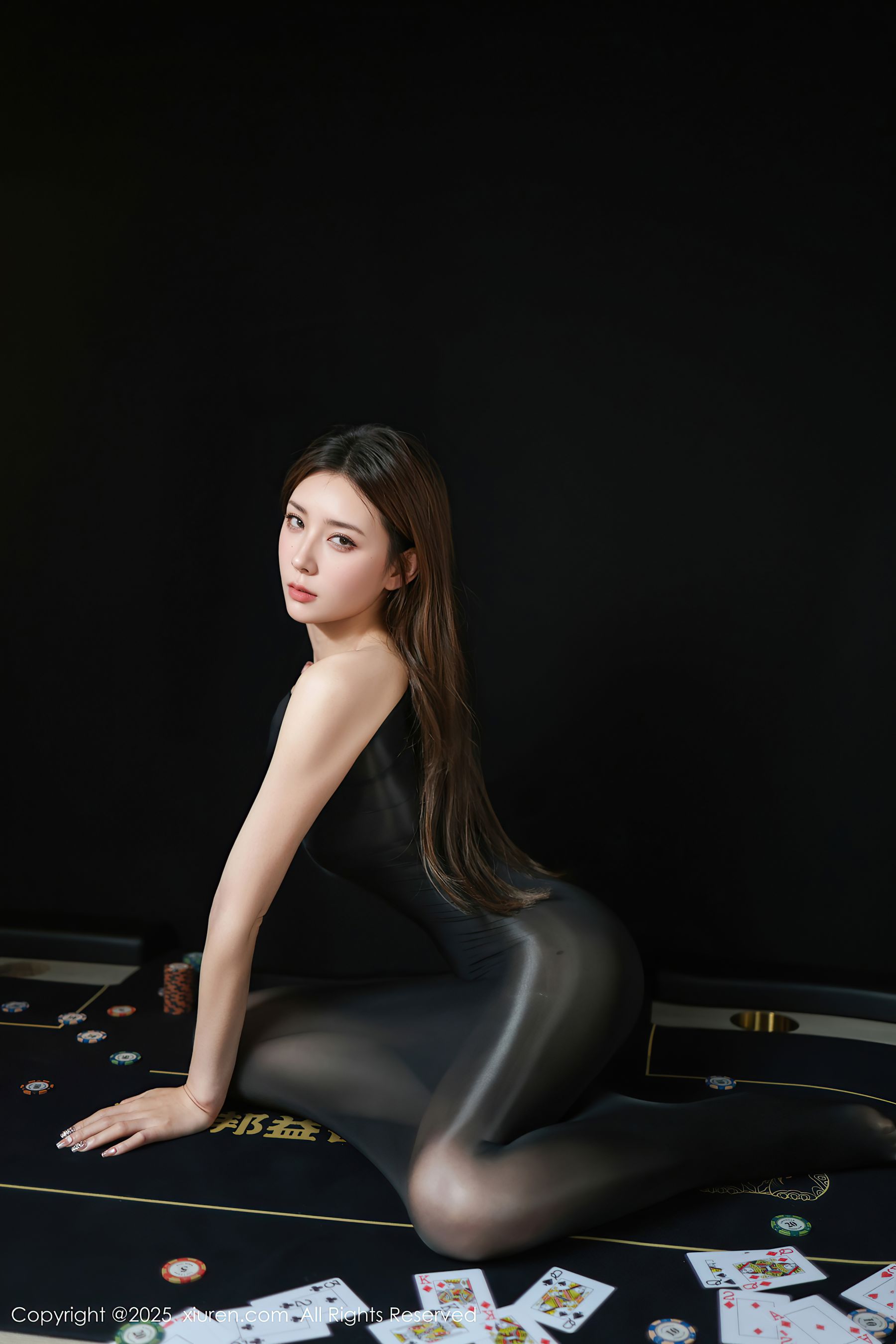 [秀人XiuRen] 2025.09.01 No.10713 悦兮/(62P)