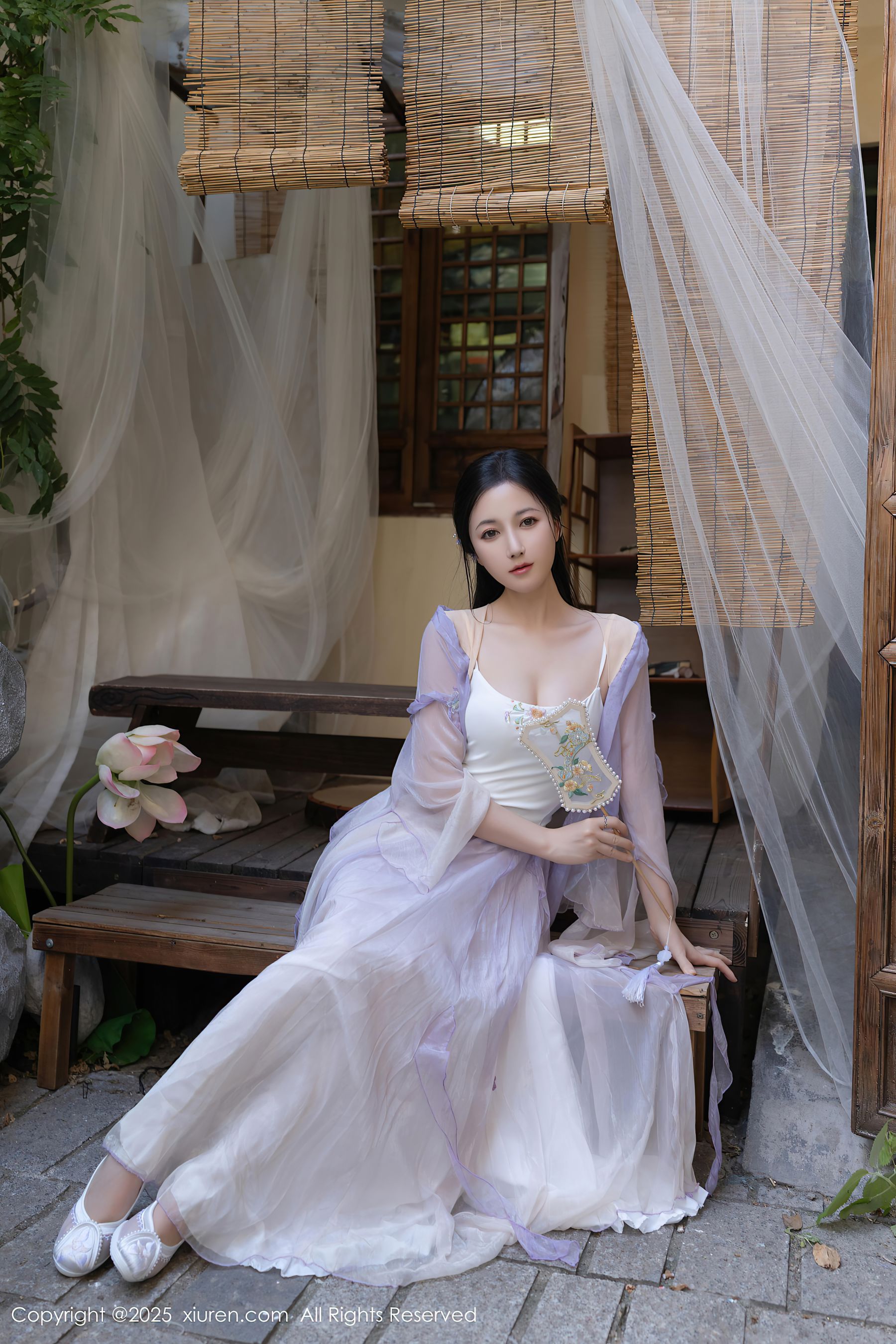 [秀人XiuRen] 2025.09.05 No.10737 鱼子酱Fish/(74P)