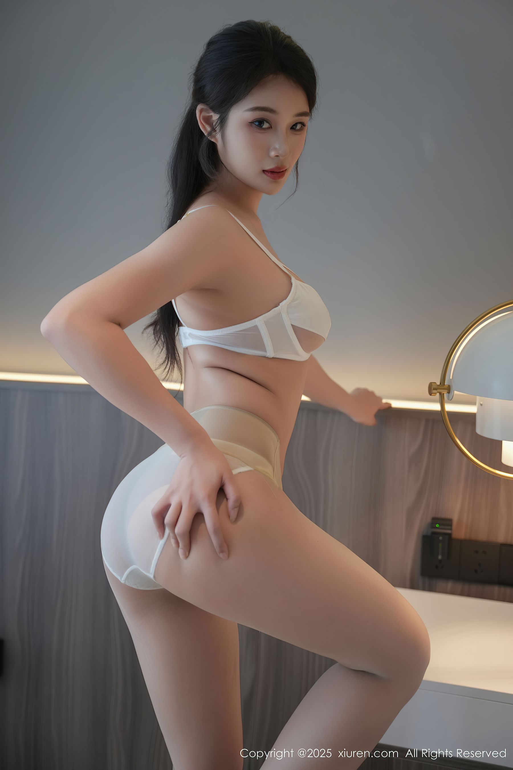 [秀人XiuRen] 2025.09.05 No.10735 南乔/(66P)