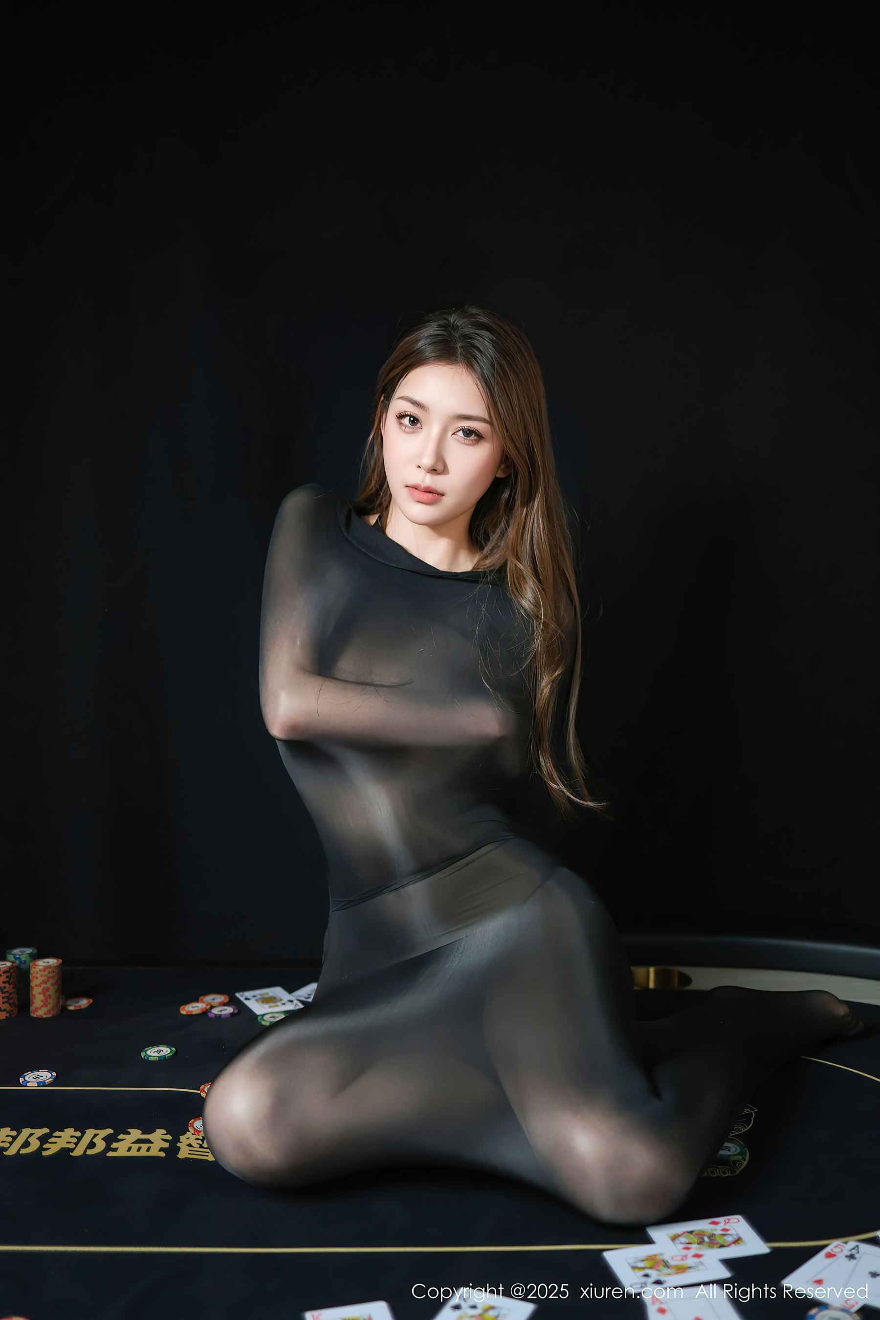 [秀人XiuRen] 2025.09.01 No.10713 悦兮/(62P)