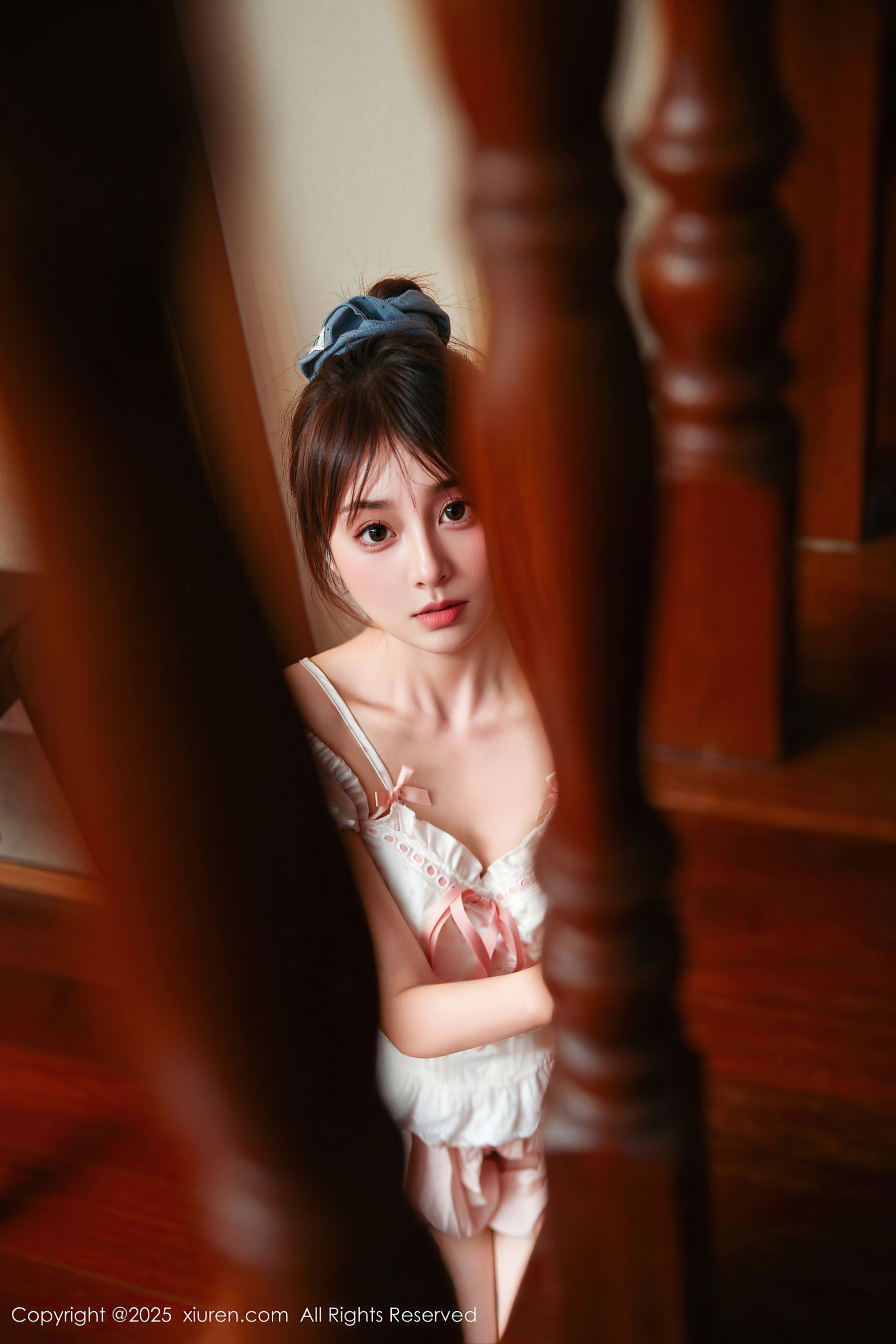 [秀人XiuRen] 2025.09.05 No.10730 炎恬kitty/(69P)