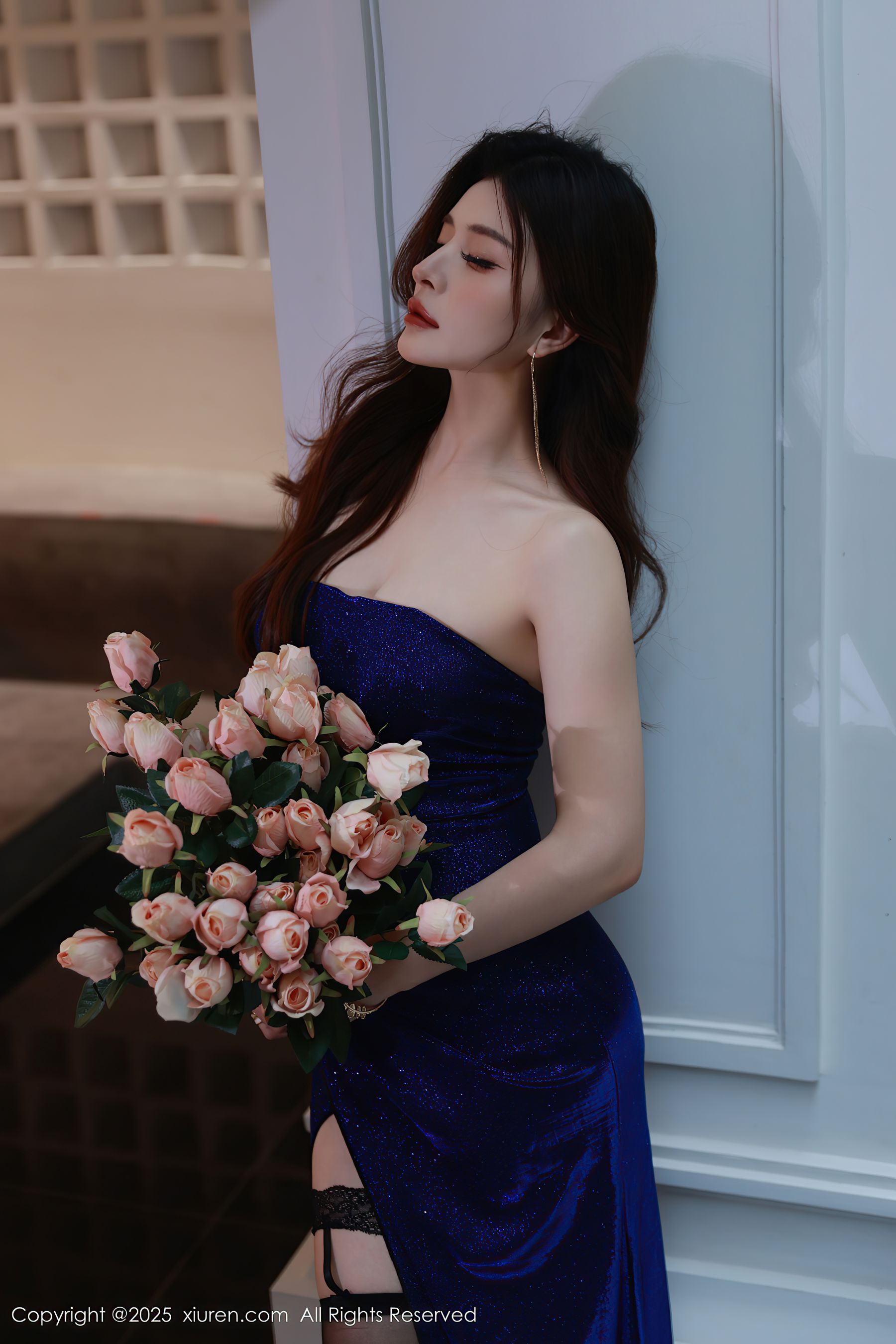 [秀人XiuRen] 2025.09.08 No.10740 阿依莎/(71P)