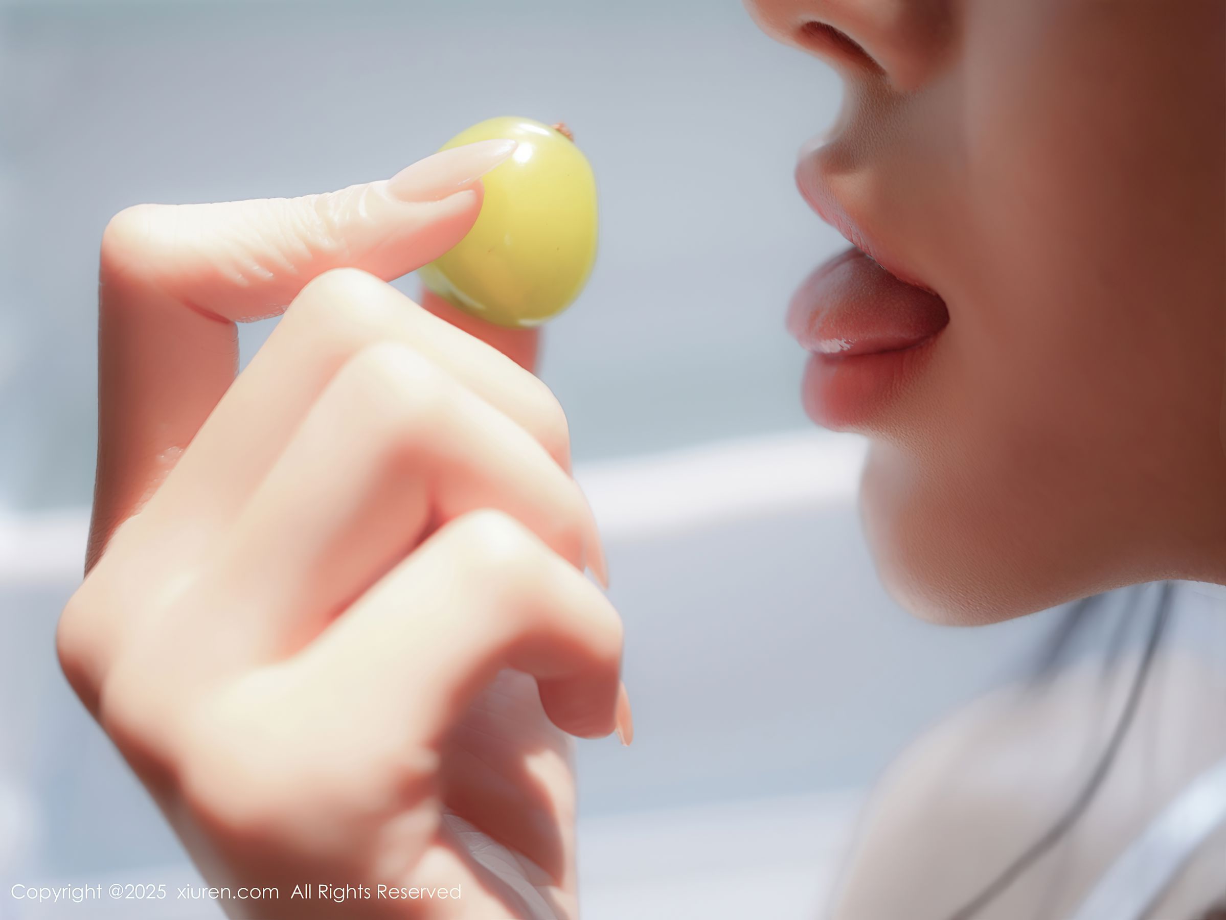 [秀人XiuRen] 2025.09.03 No.10722 林嘉旎/(70P)