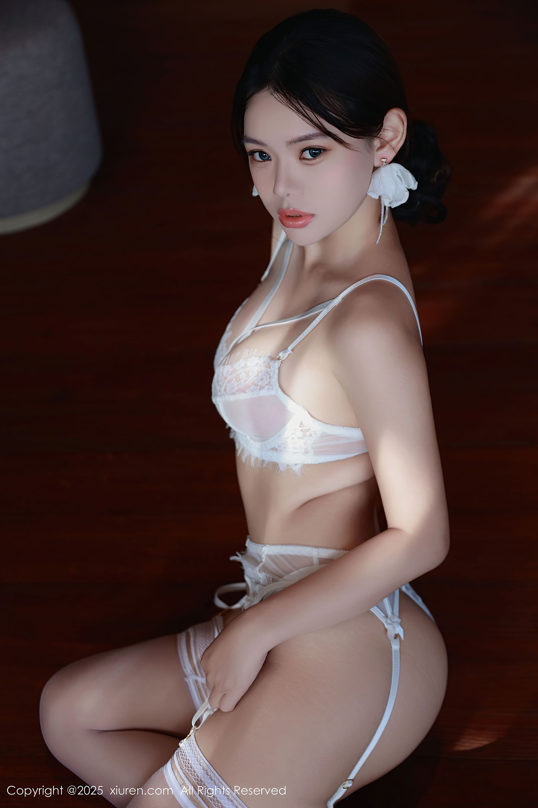 [秀人XiuRen] 2025.09.03 No.10721 叮当DD/(77P)