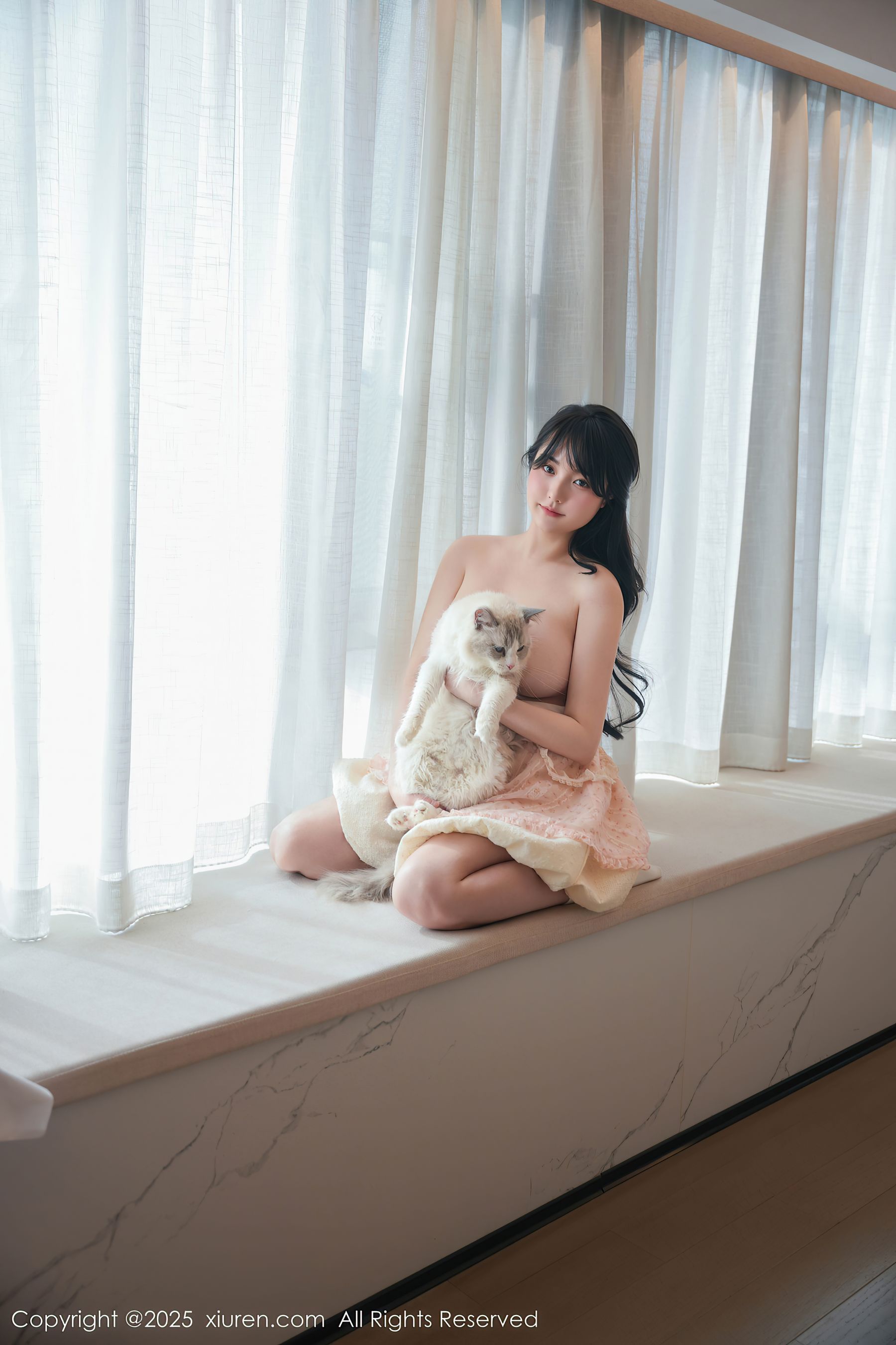 [秀人XiuRen] 2025.09.05 NO.10734 软情/(75P)